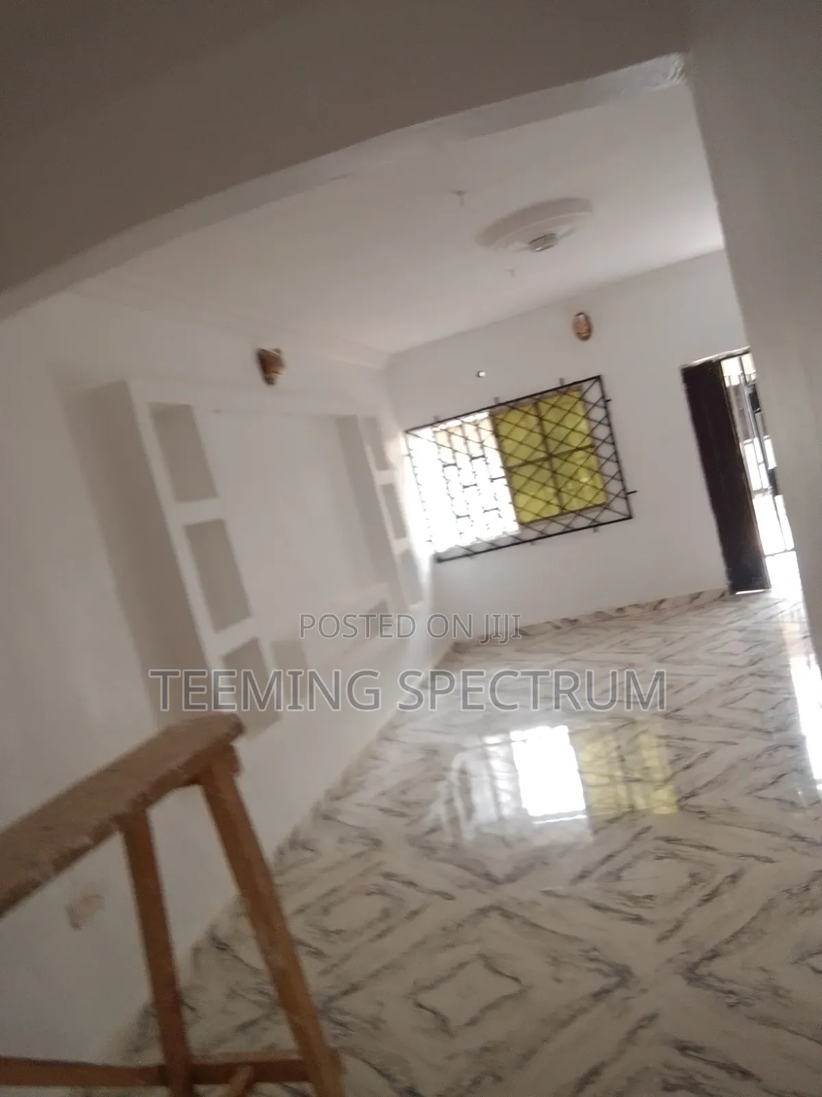 3bdrm Apartment in Benin City for rent in Benin City
