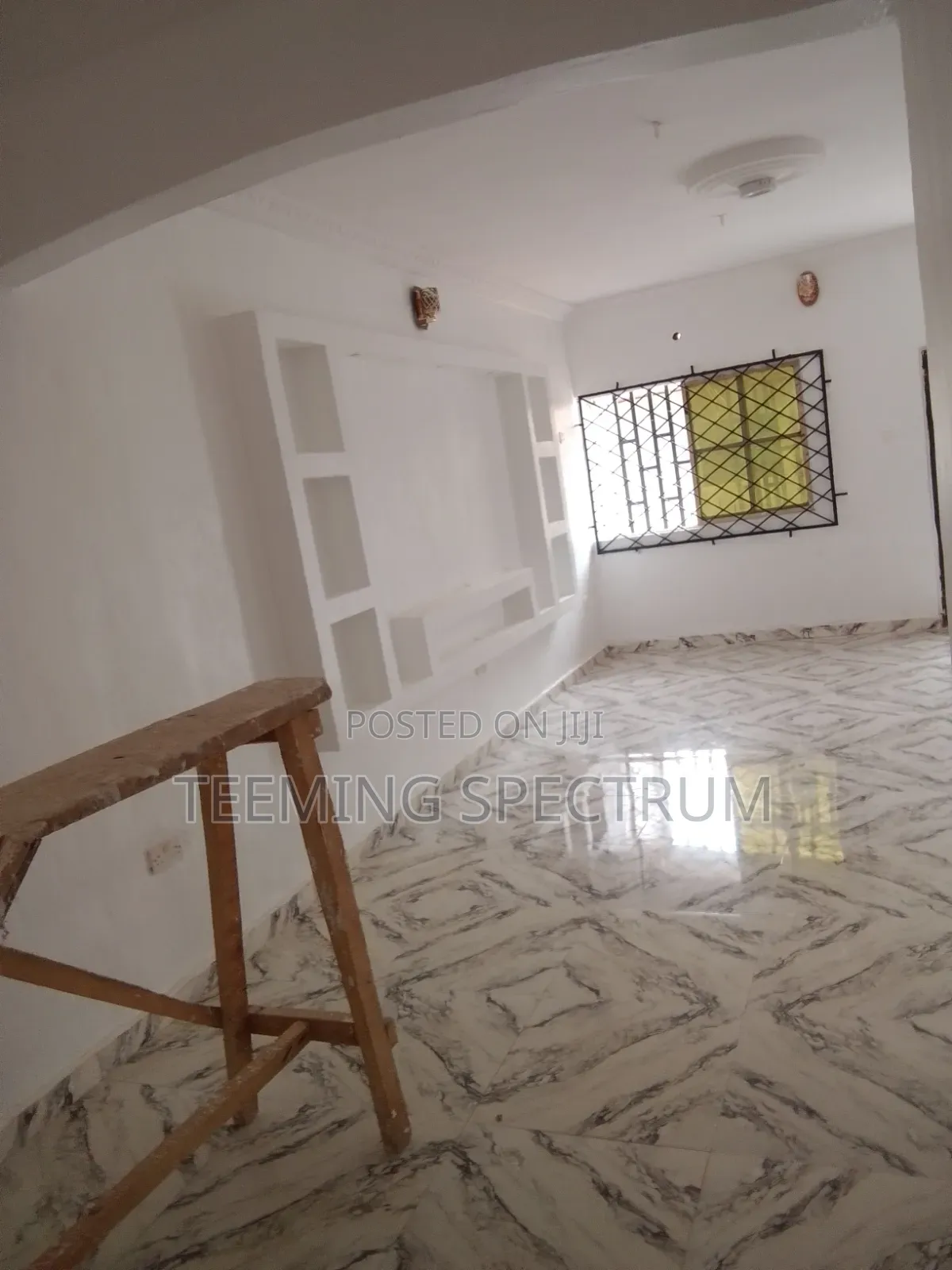 3bdrm Apartment in Benin City for rent in Benin City