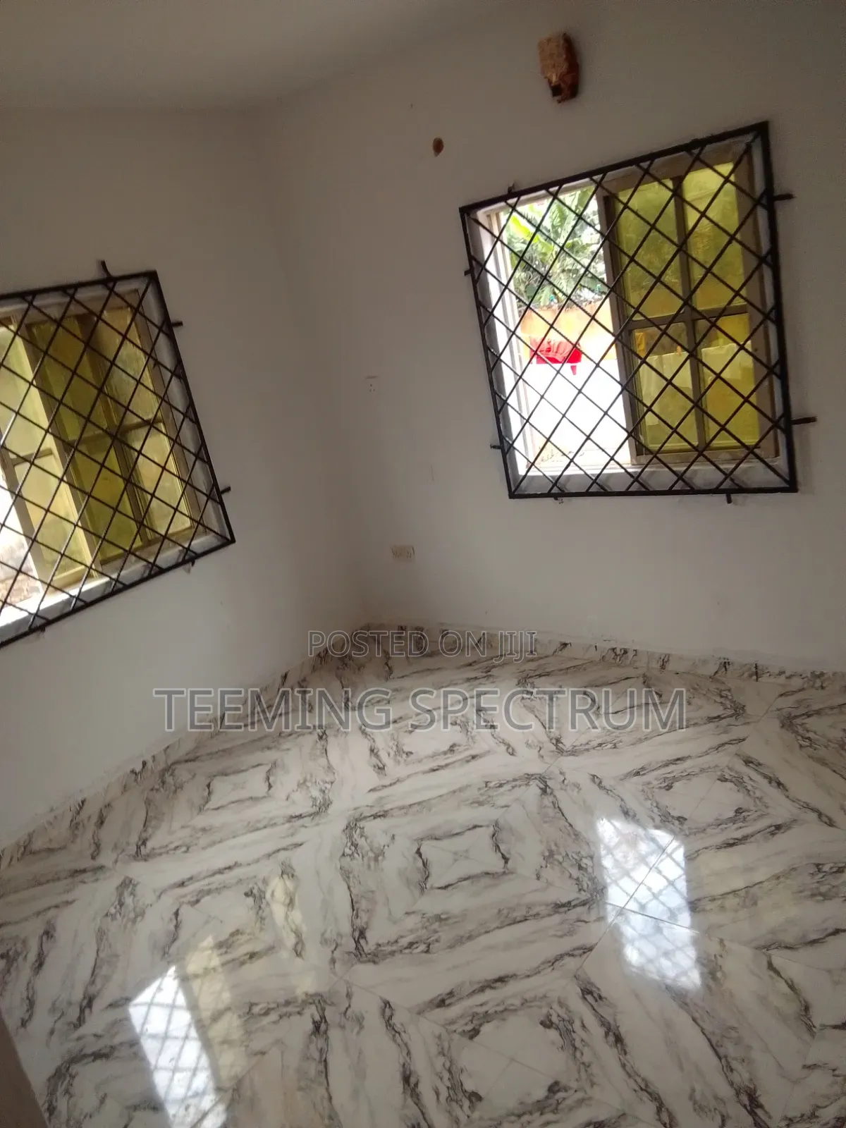 3bdrm Apartment in Benin City for rent in Benin City