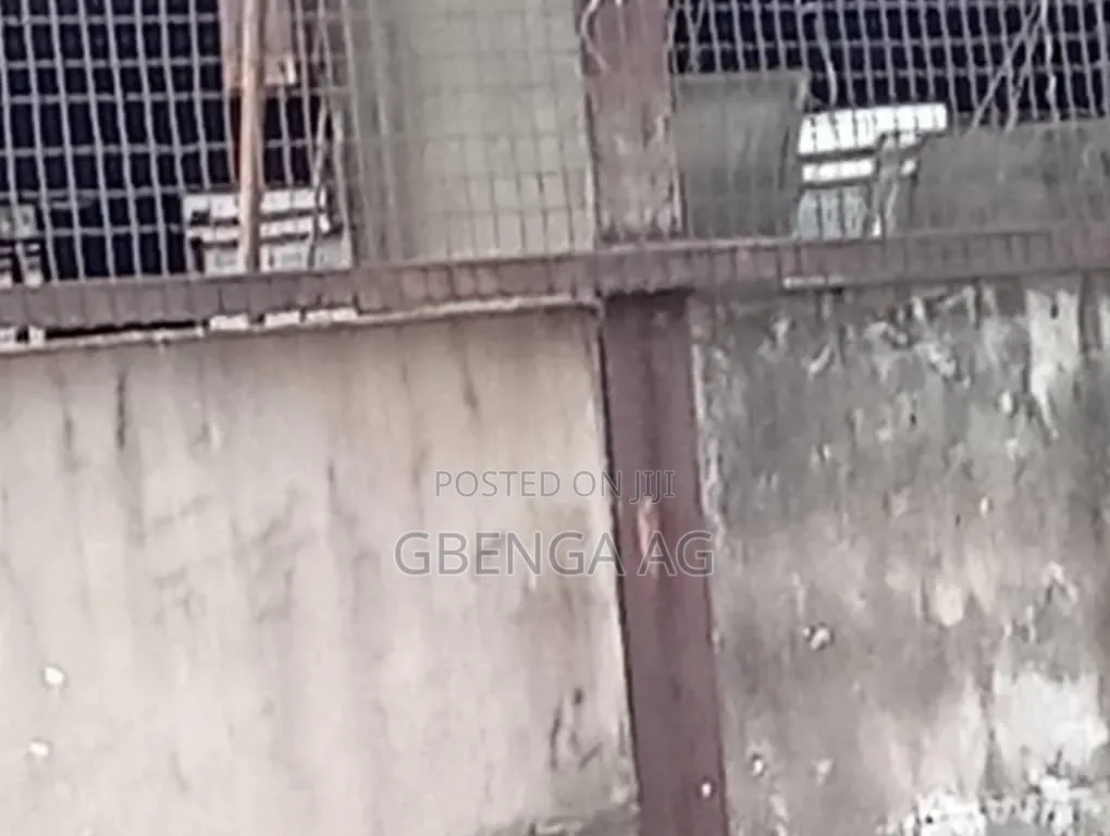 Warehouse for Sale at Apapa Lagos in Apapa Road