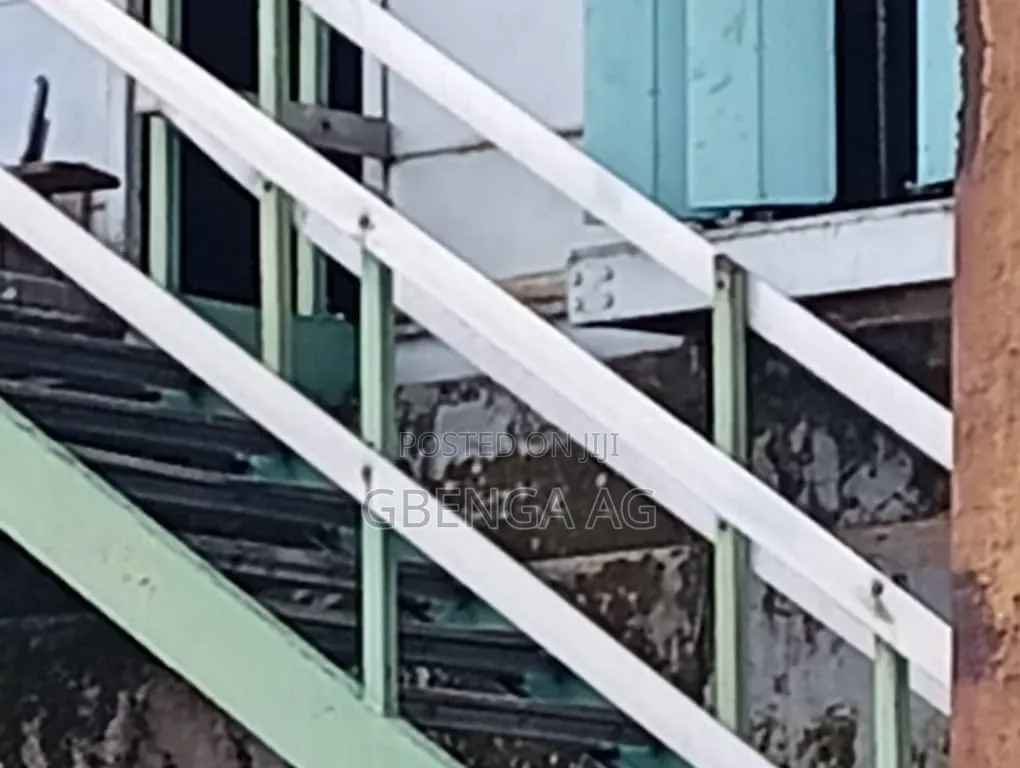 Warehouse for Sale at Apapa Lagos in Apapa Road