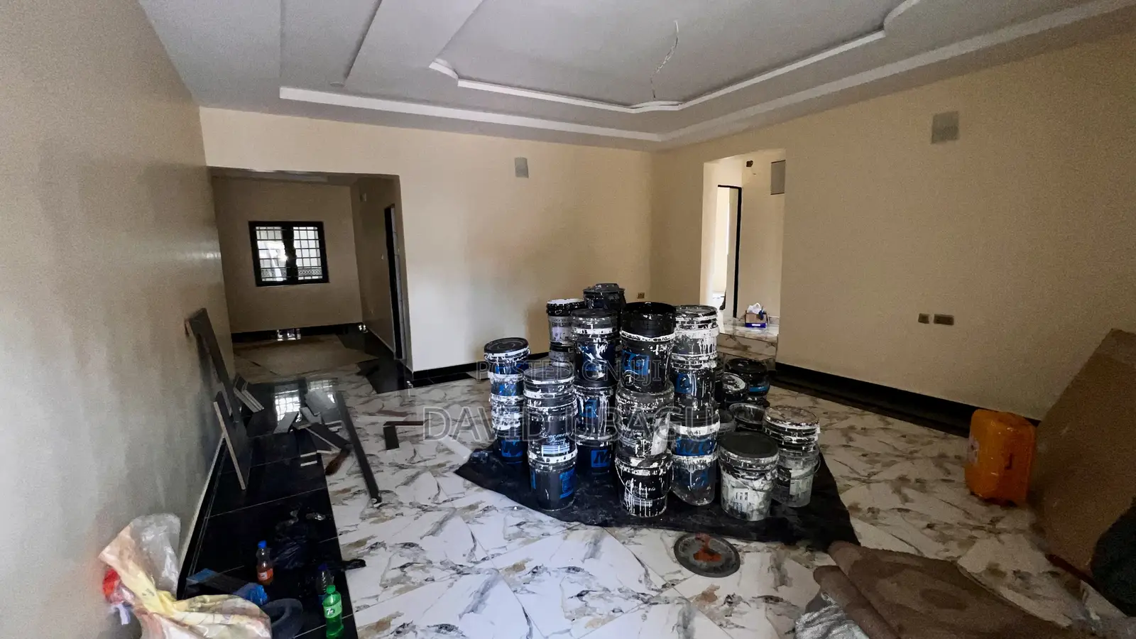 2bdrm Block of Flats in Kubwa for rent in Kubwa