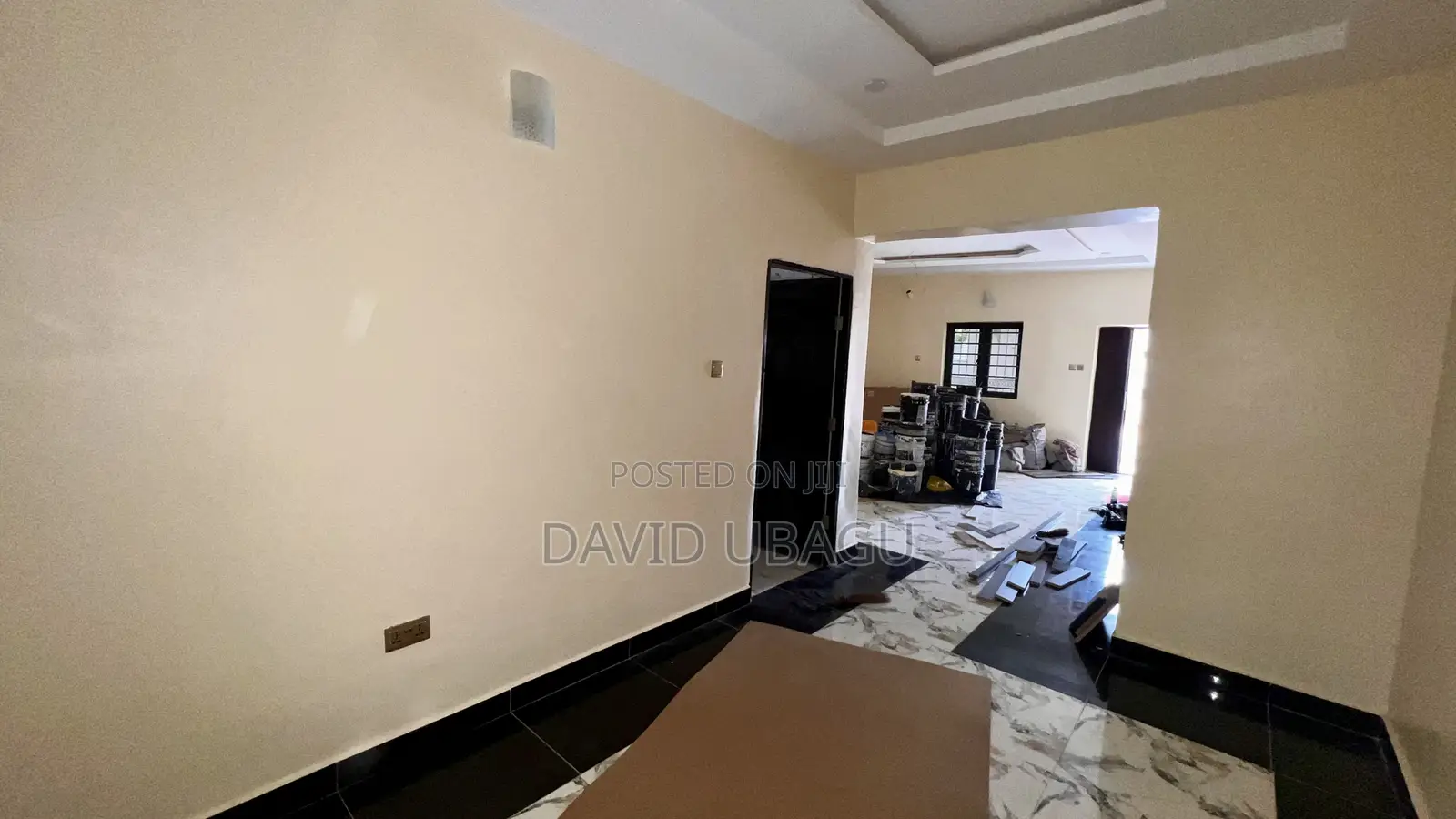 2bdrm Block of Flats in Kubwa for rent in Kubwa