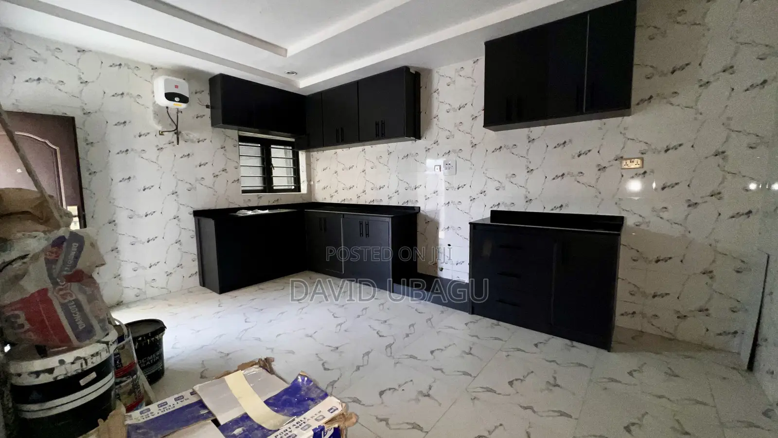 2bdrm Block of Flats in Kubwa for rent in Kubwa