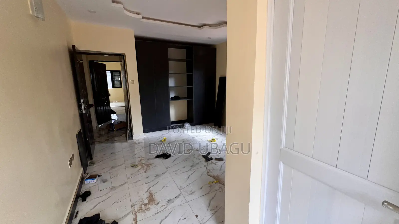 2bdrm Block of Flats in Kubwa for rent in Kubwa