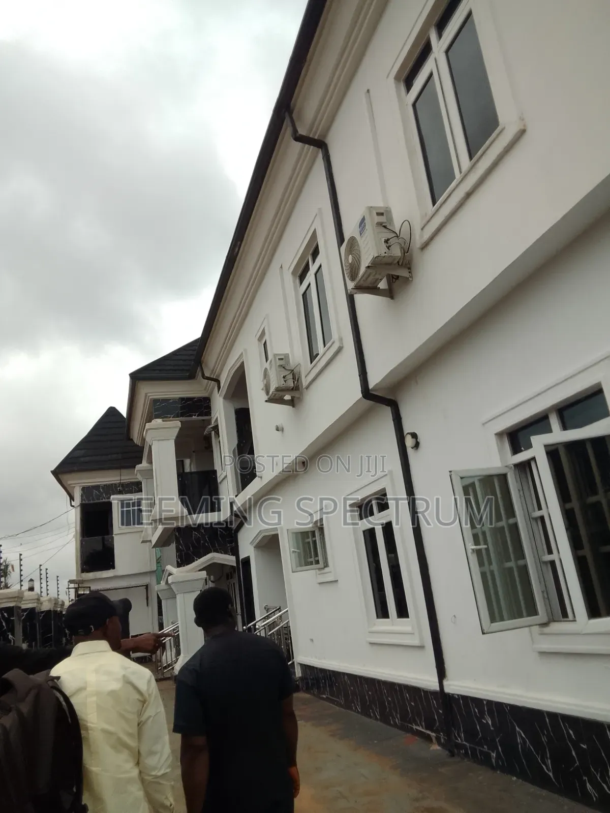 3bdrm Apartment in Benin City for rent in Benin City