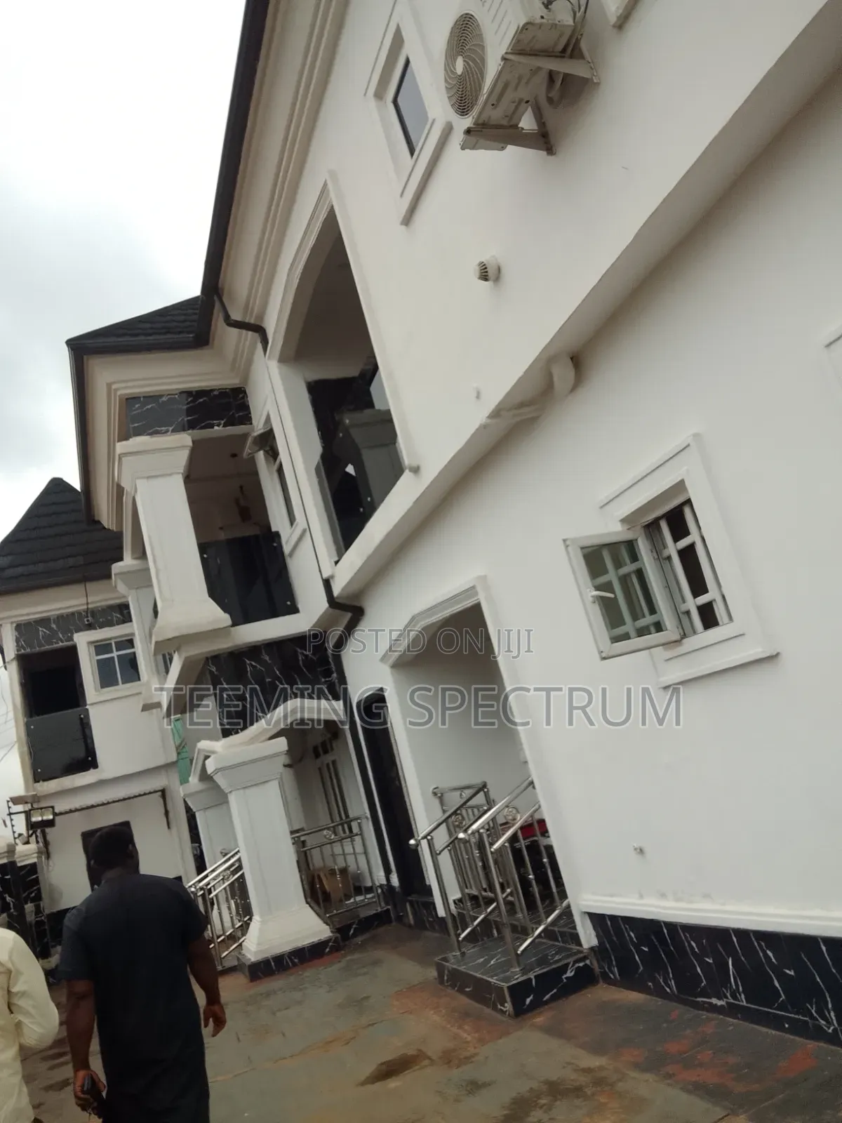 3bdrm Apartment in Benin City for rent in Benin City