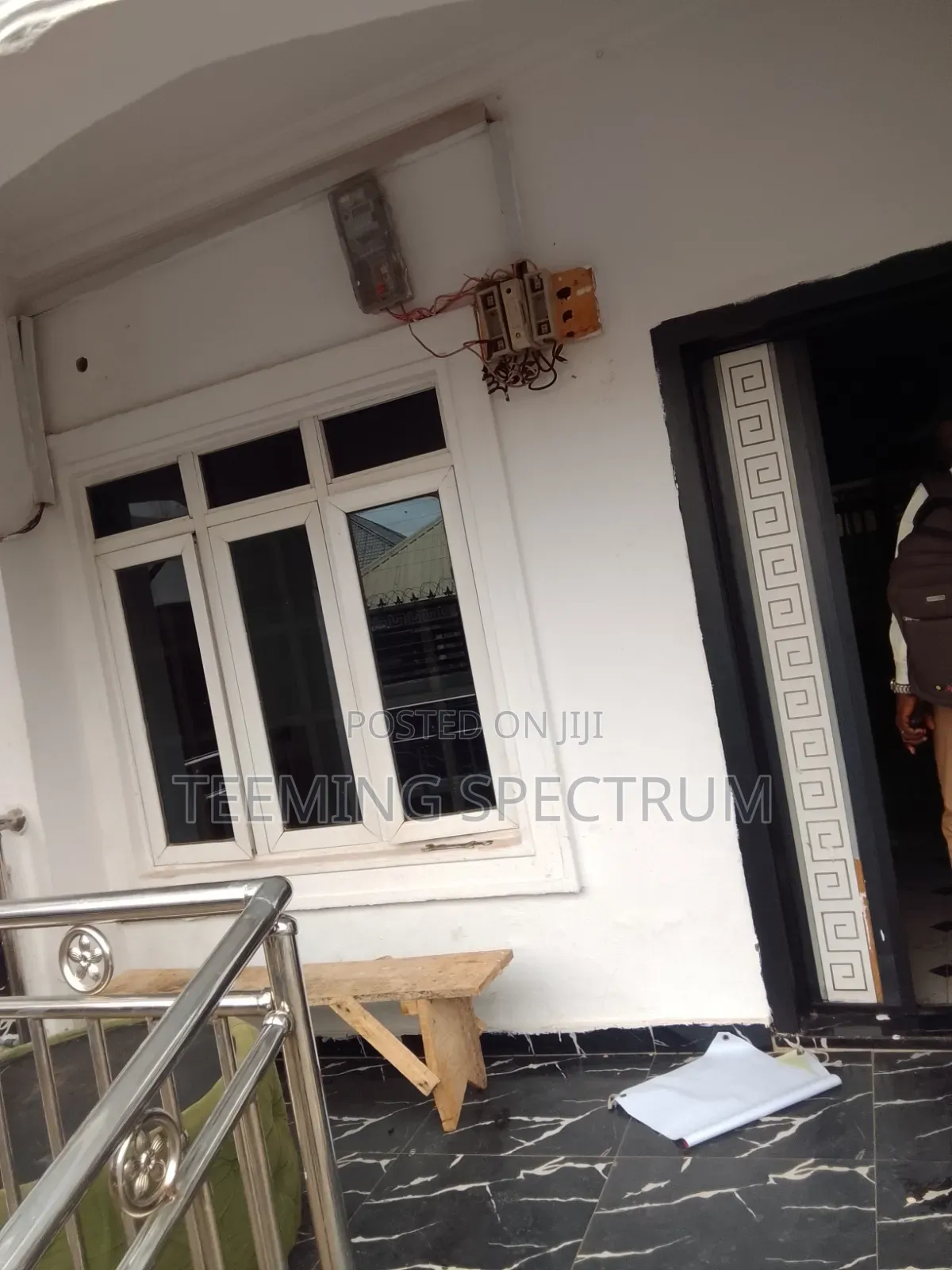 3bdrm Apartment in Benin City for rent in Benin City