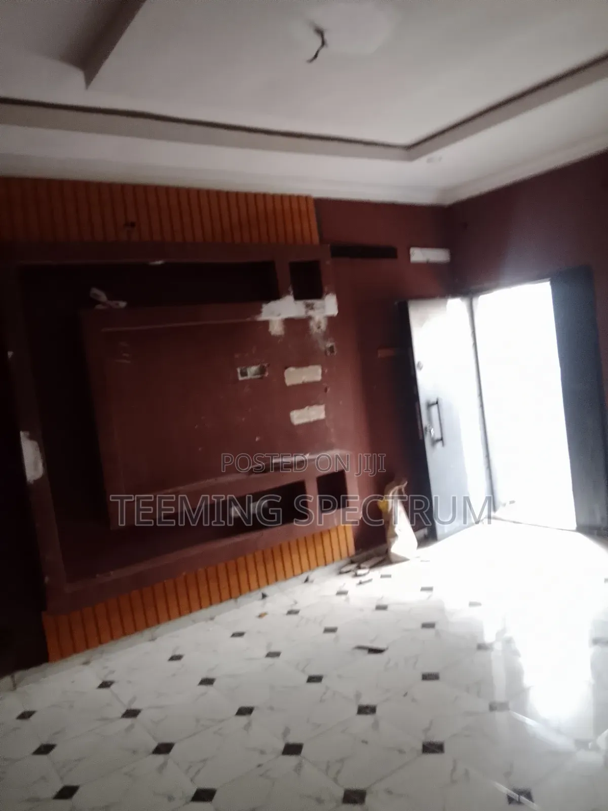 3bdrm Apartment in Benin City for rent in Benin City