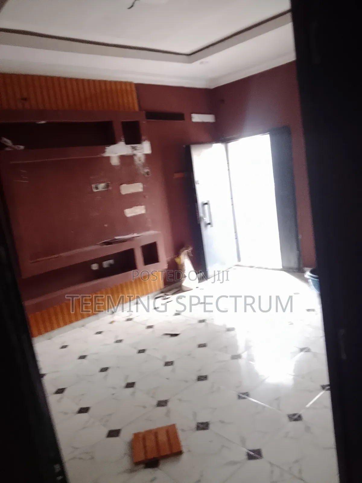 3bdrm Apartment in Benin City for rent in Benin City