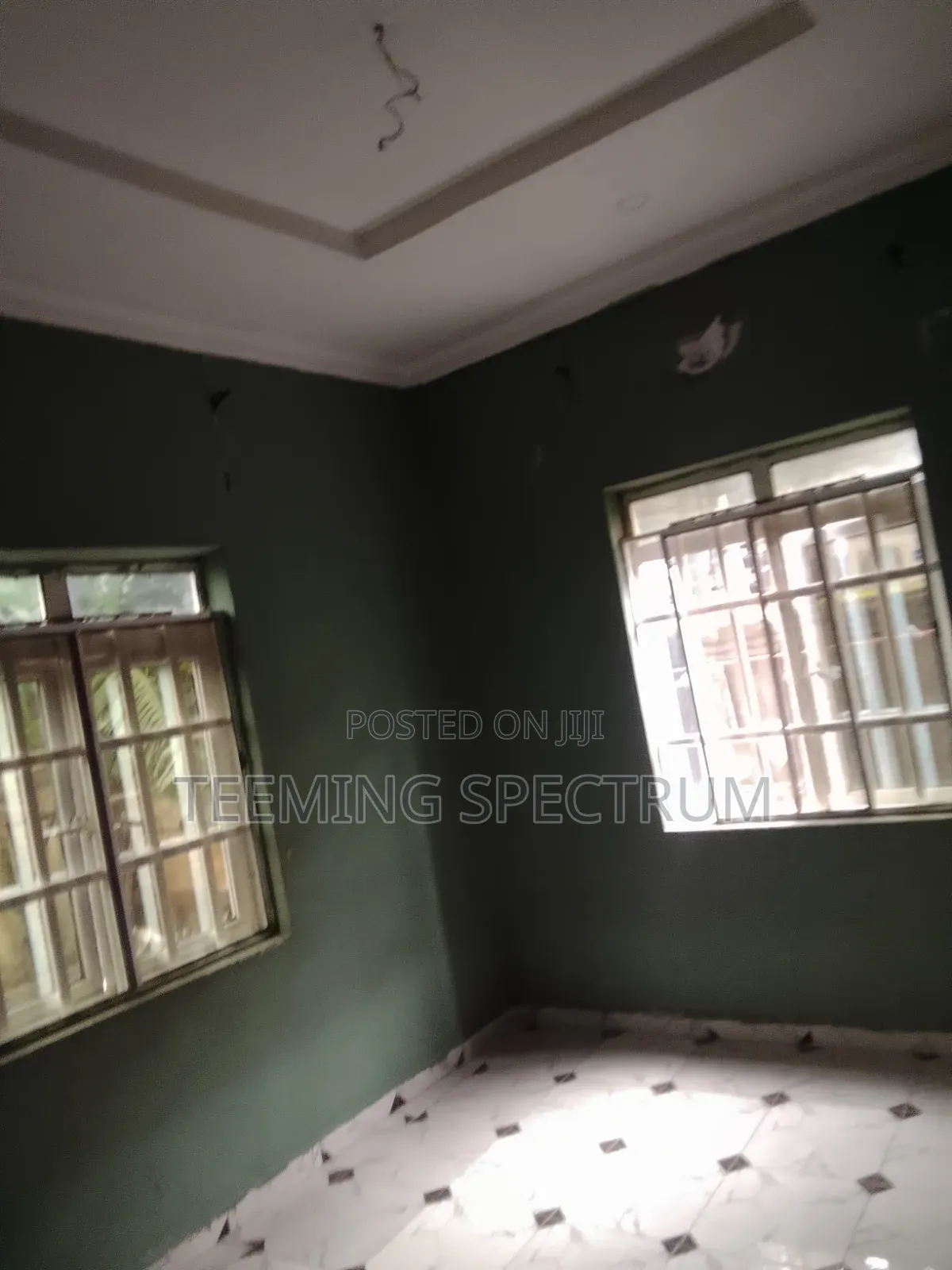 3bdrm Apartment in Benin City for rent in Benin City