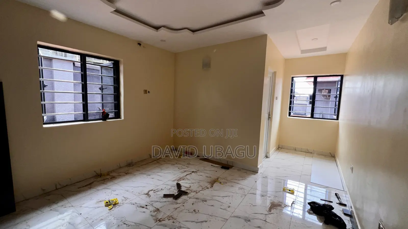 2bdrm Block of Flats in Kubwa for rent in Kubwa