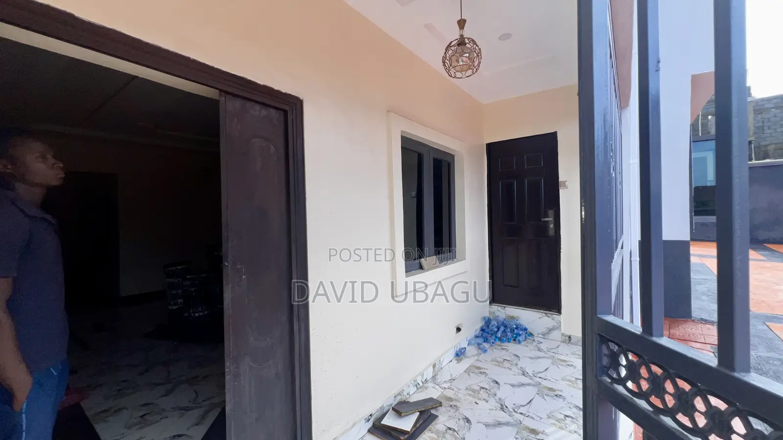 2bdrm Block of Flats in Kubwa for rent in Kubwa