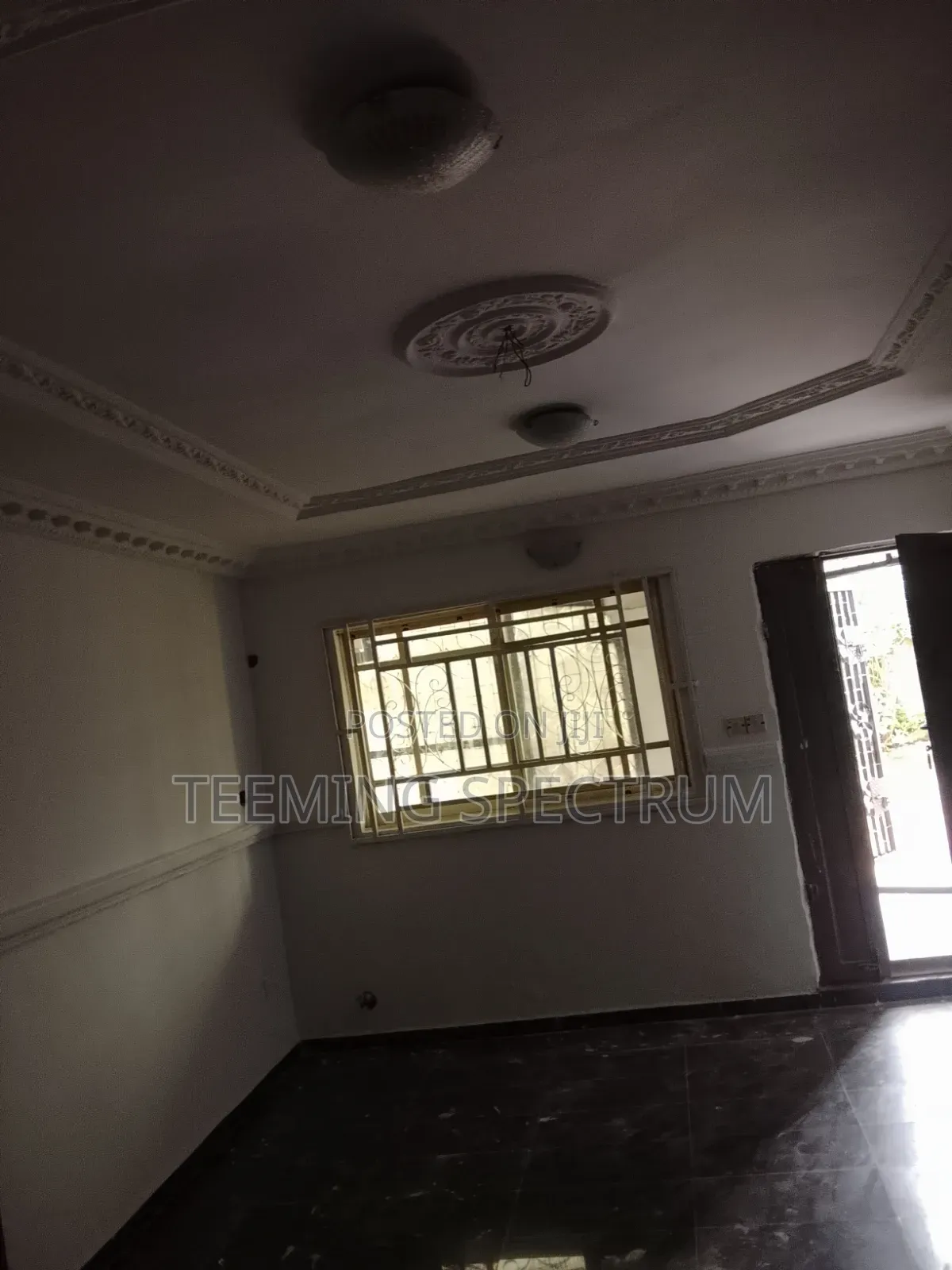 3bdrm Apartment in Benin City for rent in Benin City