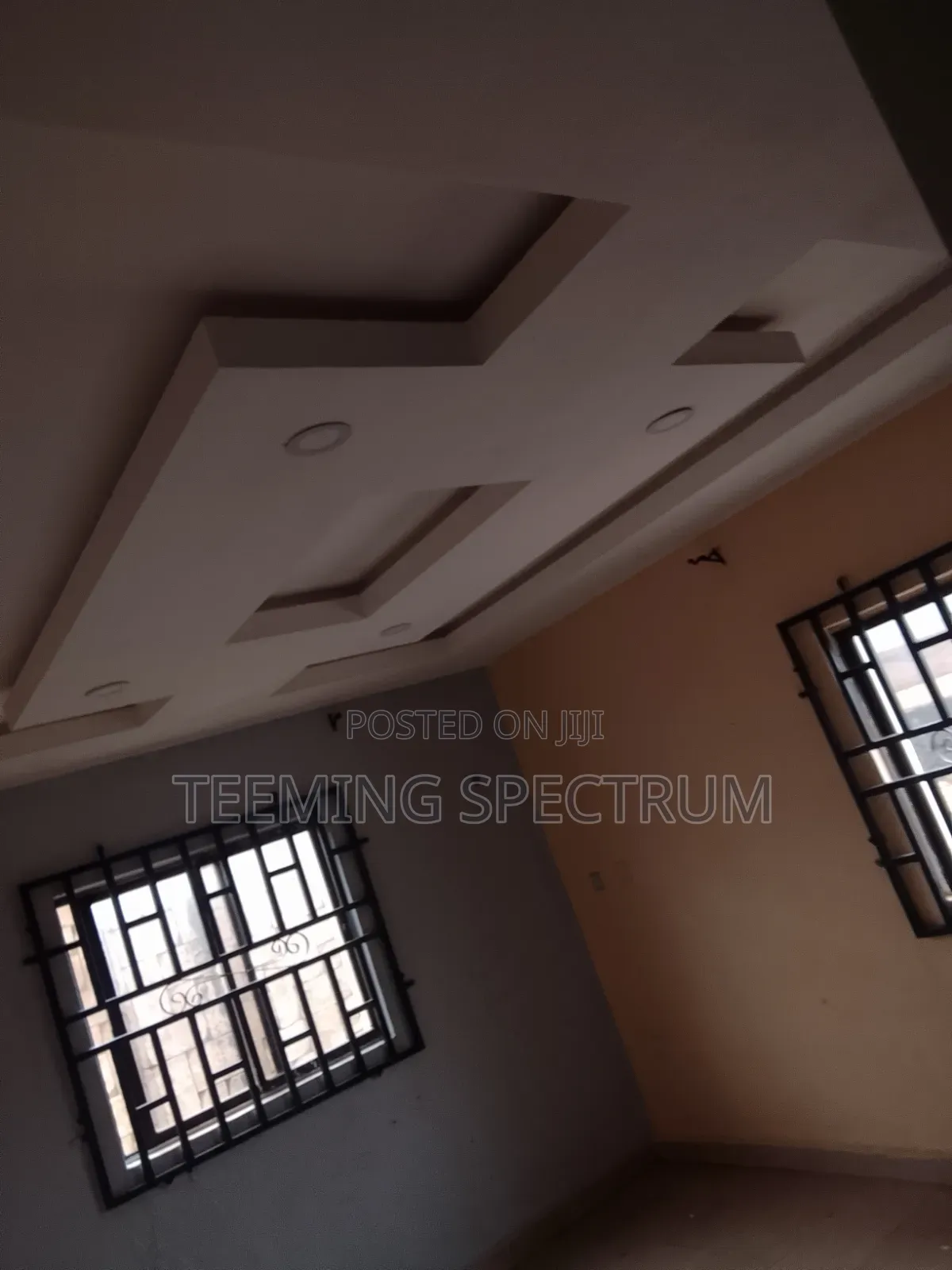 3bdrm Apartment in Benin City for rent in Benin City