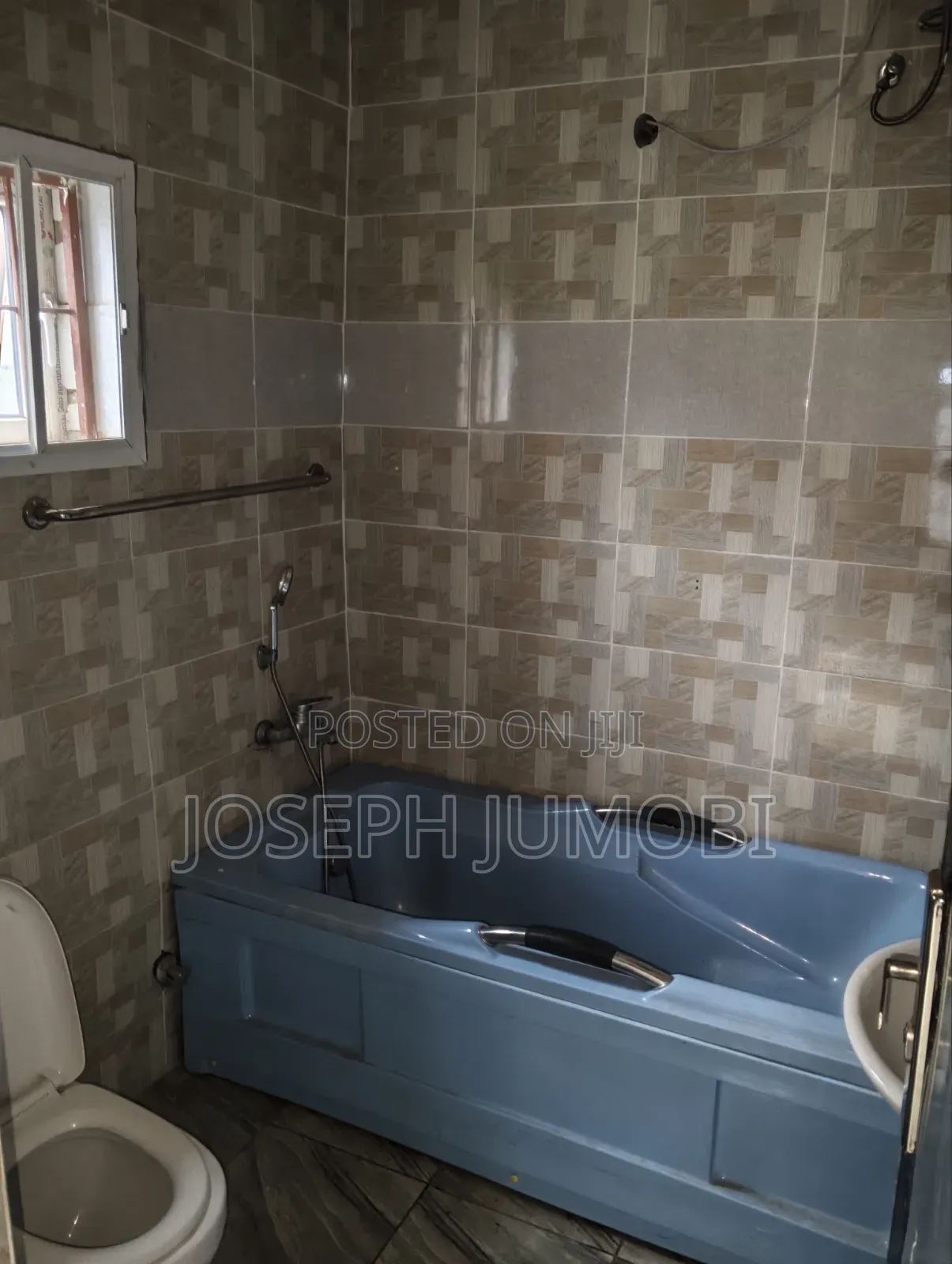3bdrm Bungalow in Kingston Estate, Wumba for rent in Wumba