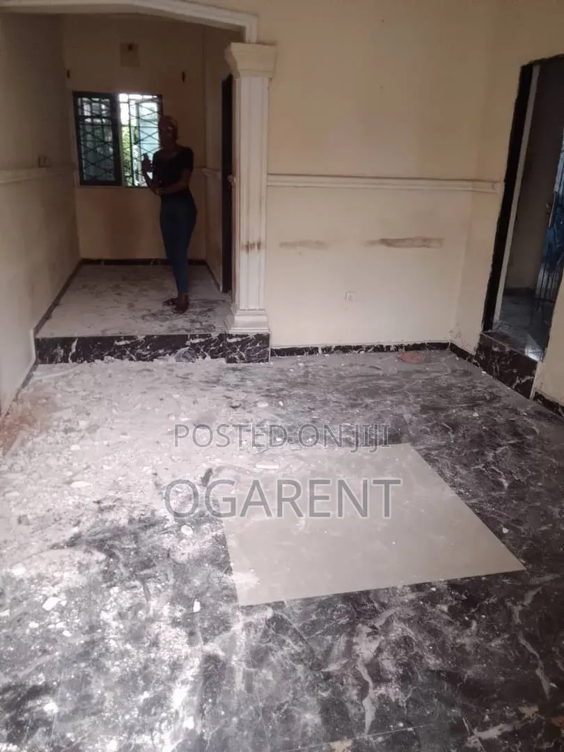 2bdrm Apartment in Country Home, Benin City for rent in Benin City