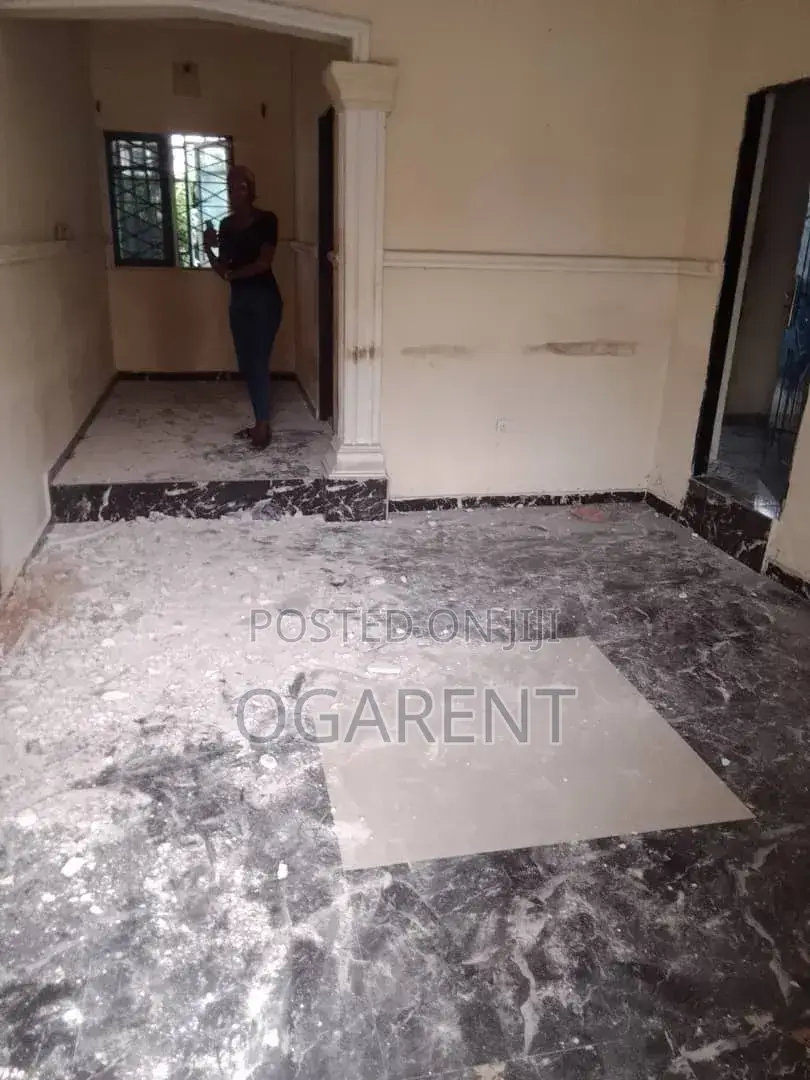 2bdrm Apartment in Country Home, Benin City for rent in Benin City