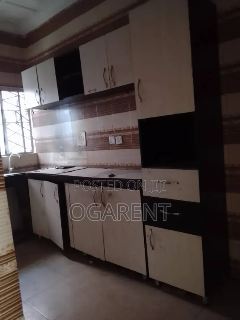 2bdrm Apartment in Country Home, Benin City for rent in Benin City