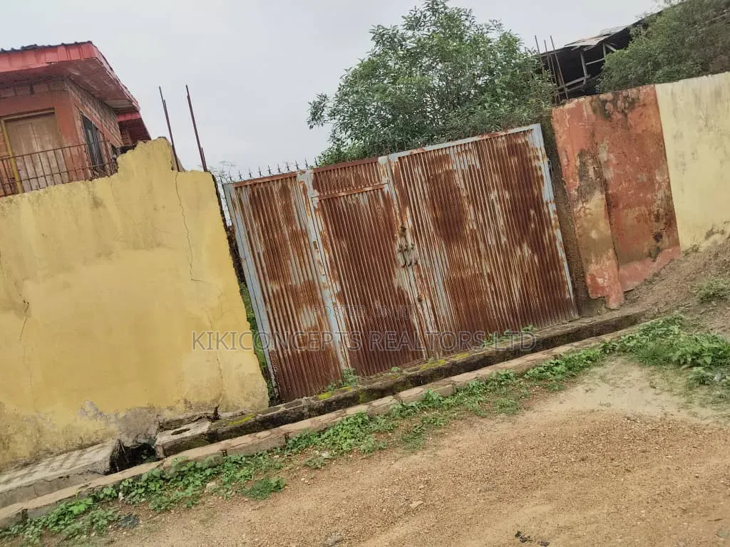 Complex for Sale at Iwo Road in Ibadan