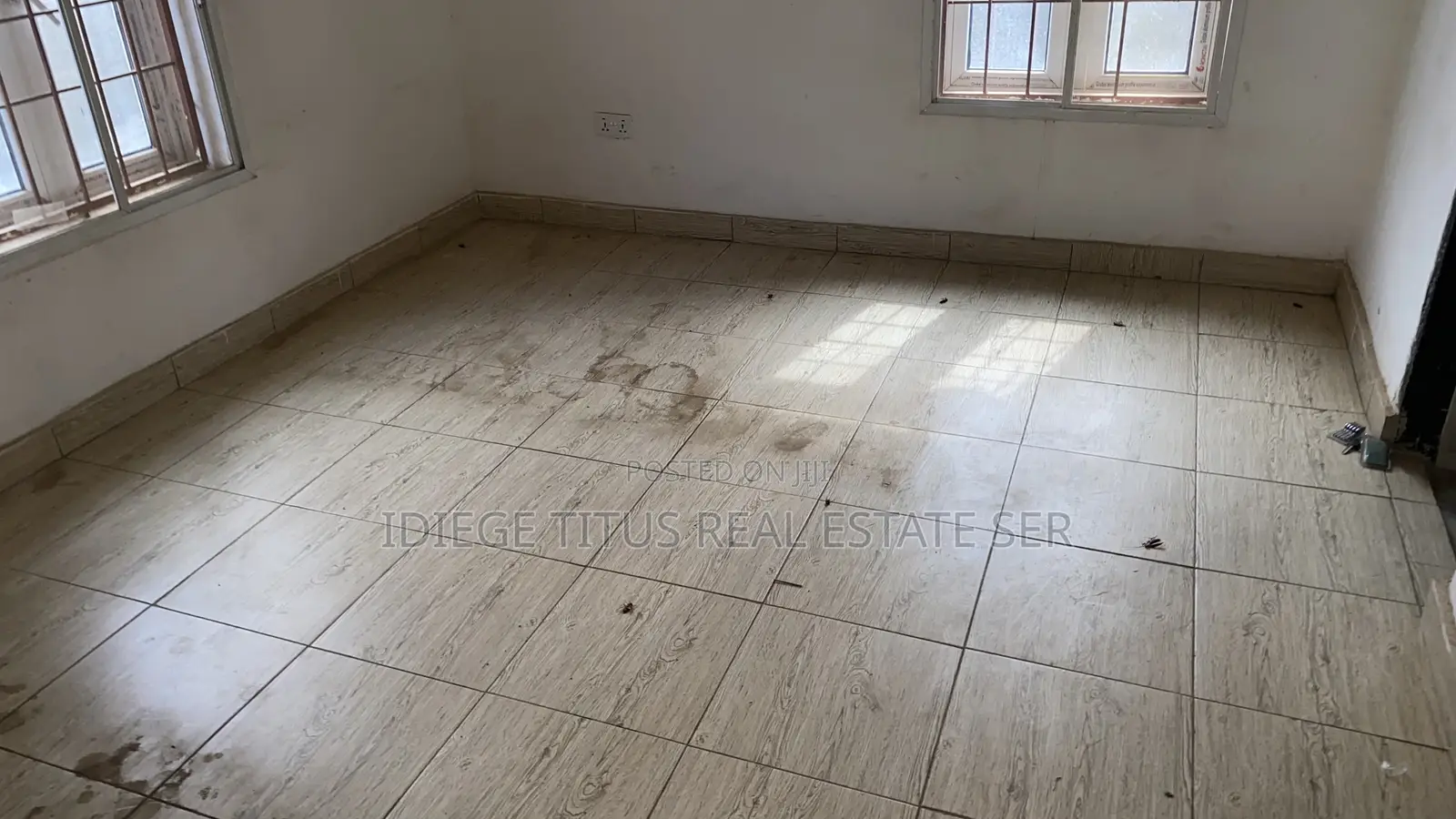 3bdrm Bungalow in Princeton Villa, Wumba for rent in Wumba