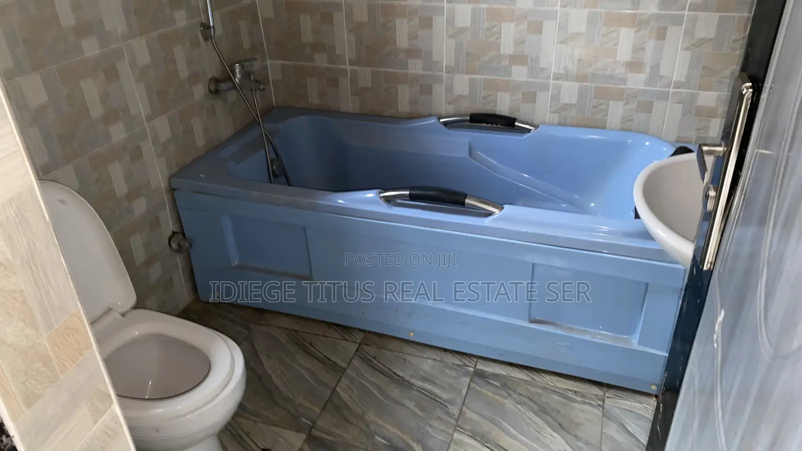 3bdrm Bungalow in Princeton Villa, Wumba for rent in Wumba