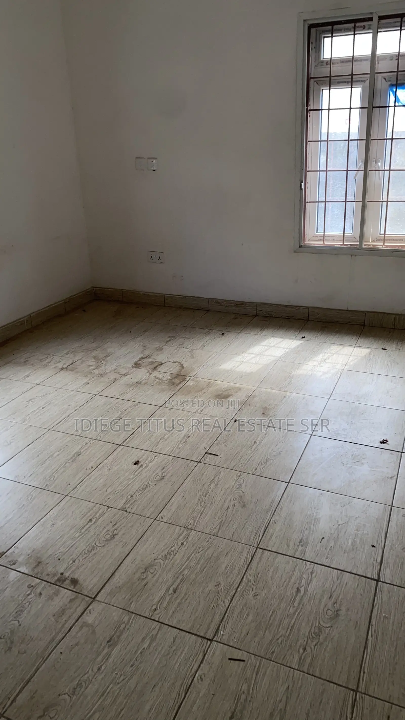 3bdrm Bungalow in Princeton Villa, Wumba for rent in Wumba