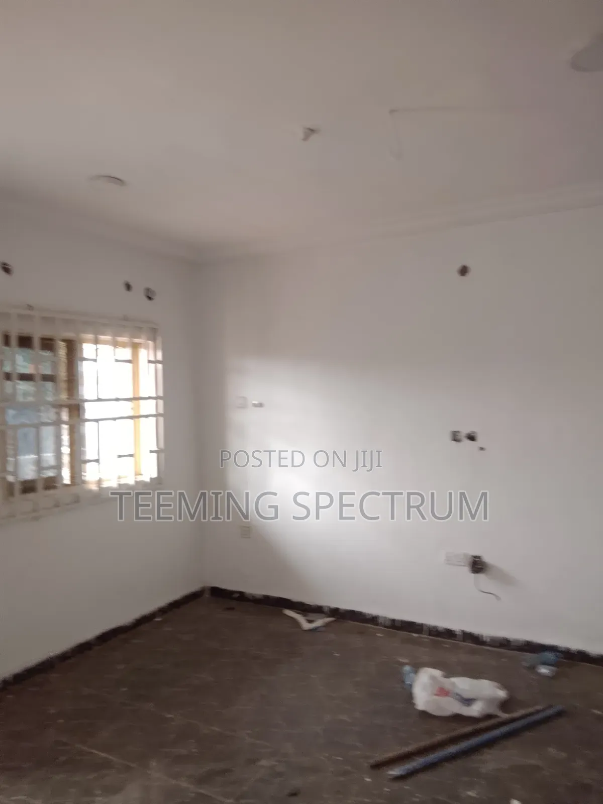 3bdrm Apartment in Benin City for rent in Benin City