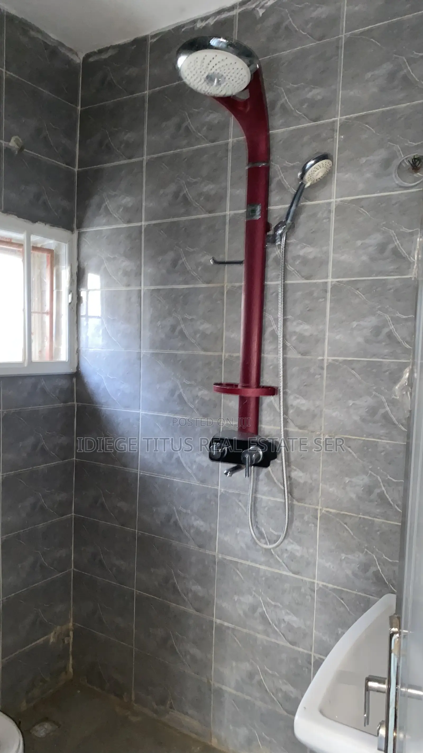 3bdrm Bungalow in Princeton Villa, Wumba for rent in Wumba