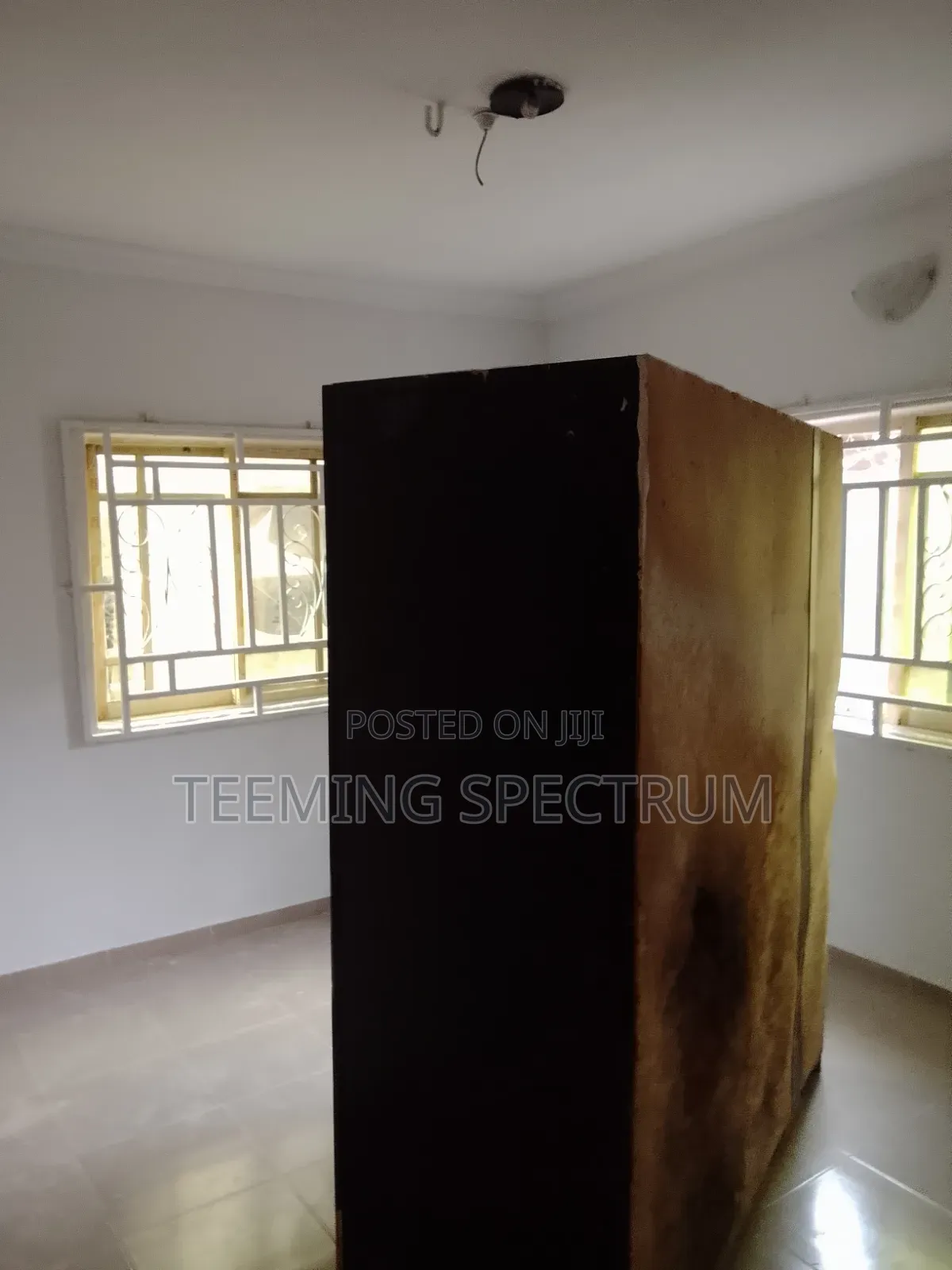 3bdrm Apartment in Benin City for rent in Benin City