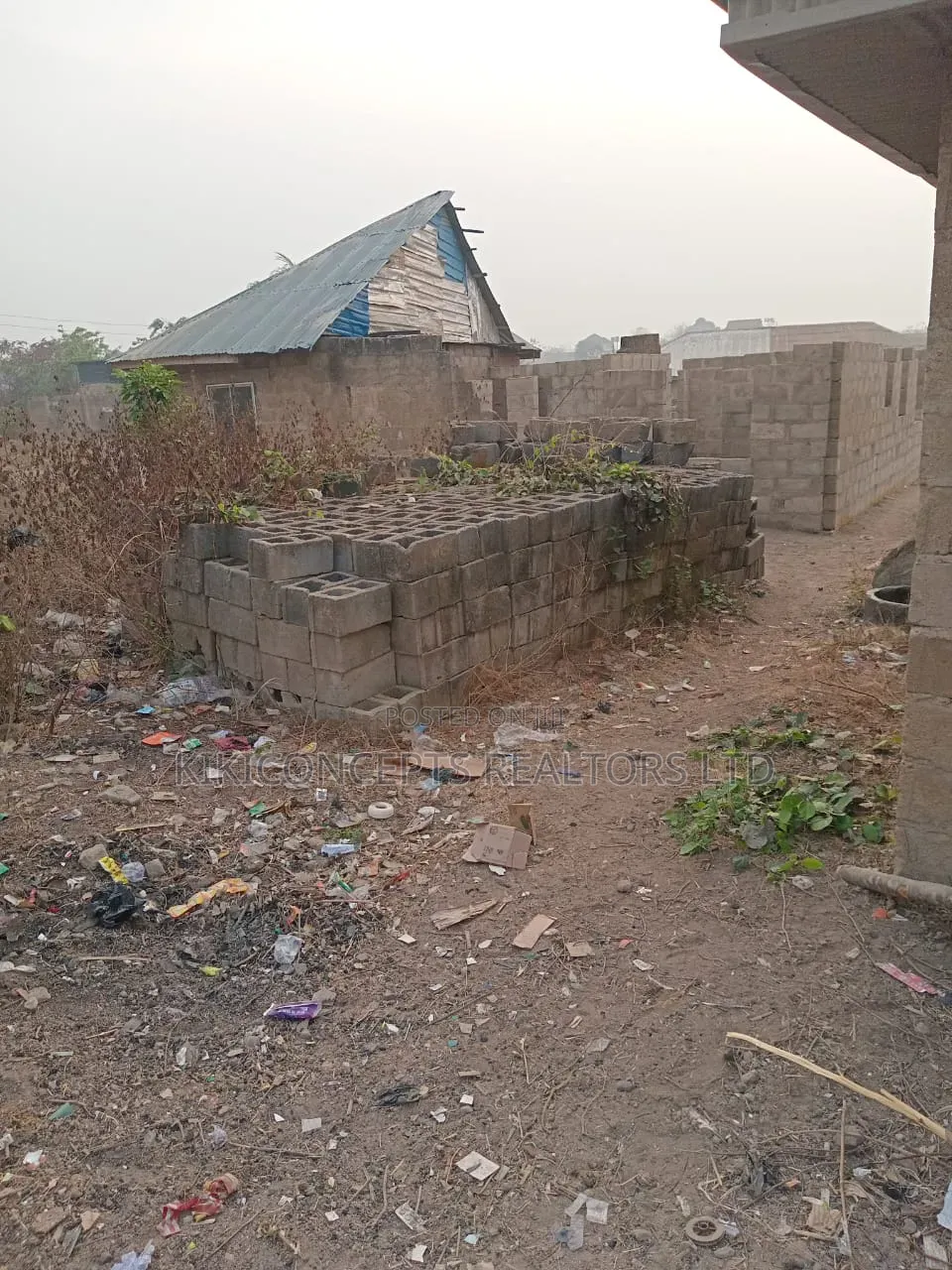 Complex for Sale at Iwo Road in Ibadan