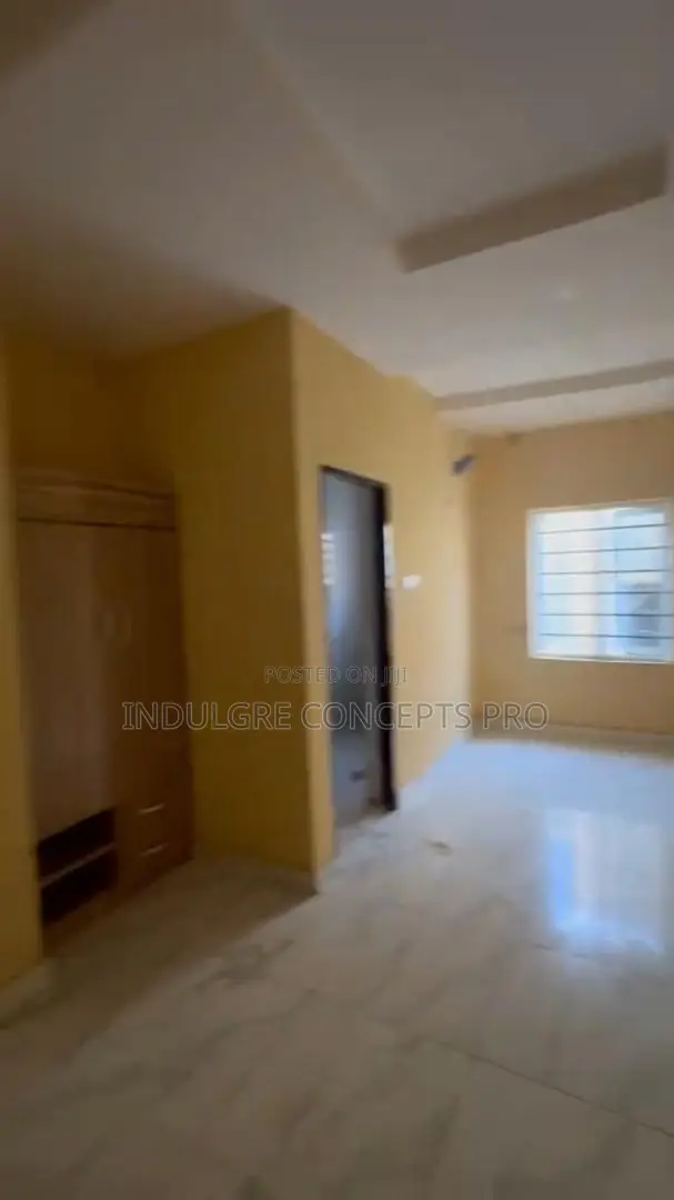 4bdrm Duplex in Pheight, Lugbe District for rent in Lugbe District