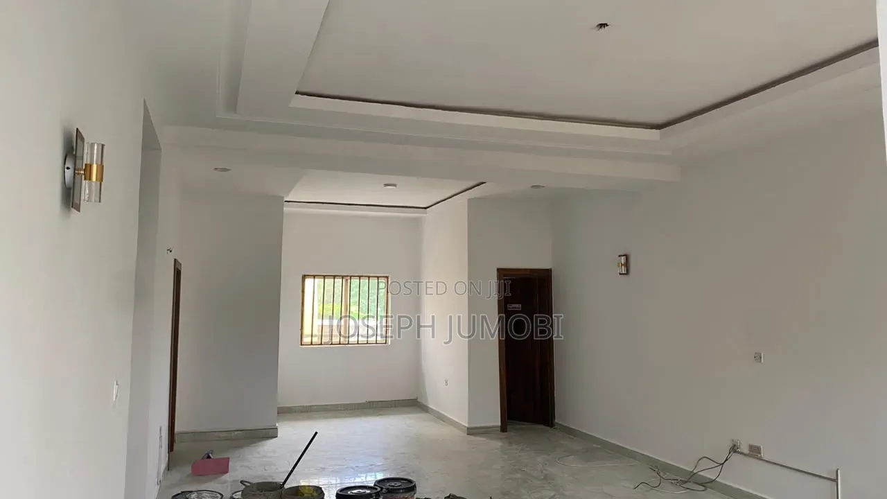 2bdrm Apartment in Haven Homes, Idu Industrial for rent in Idu Industrial