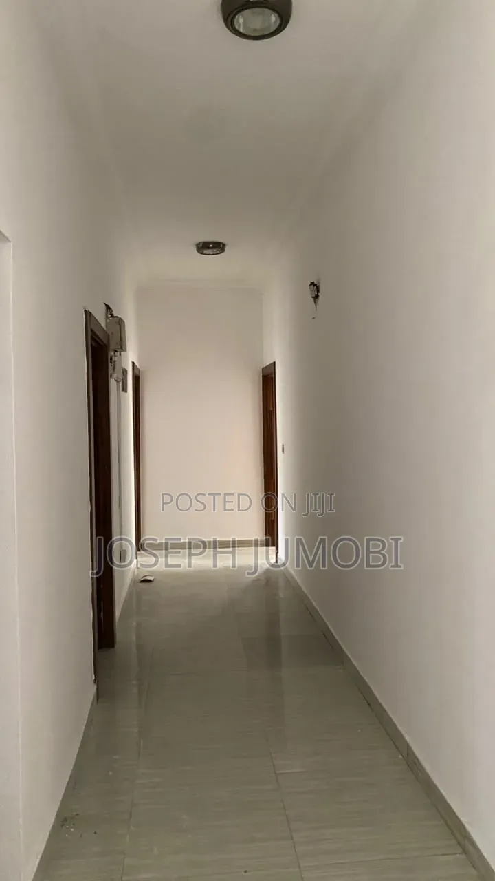 2bdrm Apartment in Haven Homes, Idu Industrial for rent in Idu Industrial