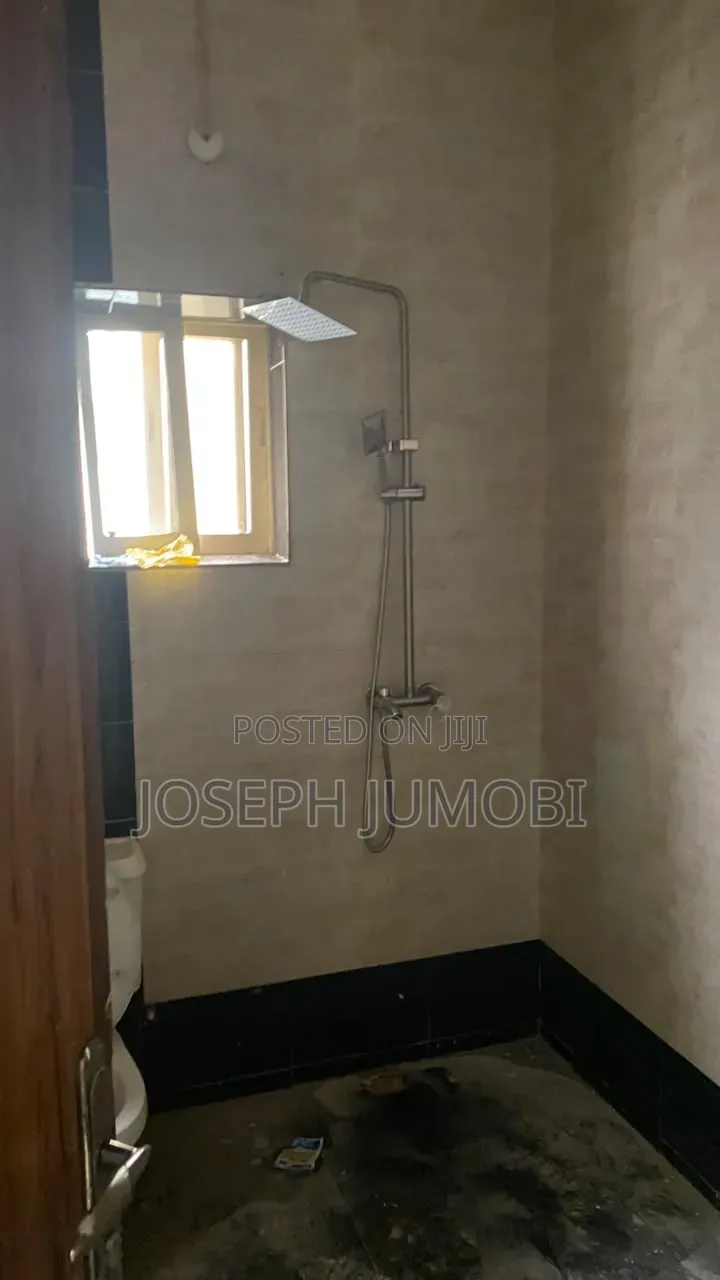 2bdrm Apartment in Haven Homes, Idu Industrial for rent in Idu Industrial