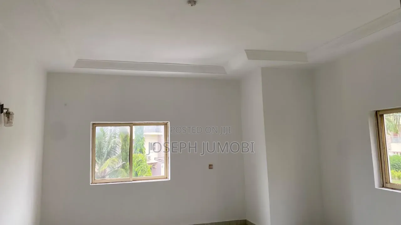 2bdrm Apartment in Haven Homes, Idu Industrial for rent in Idu Industrial