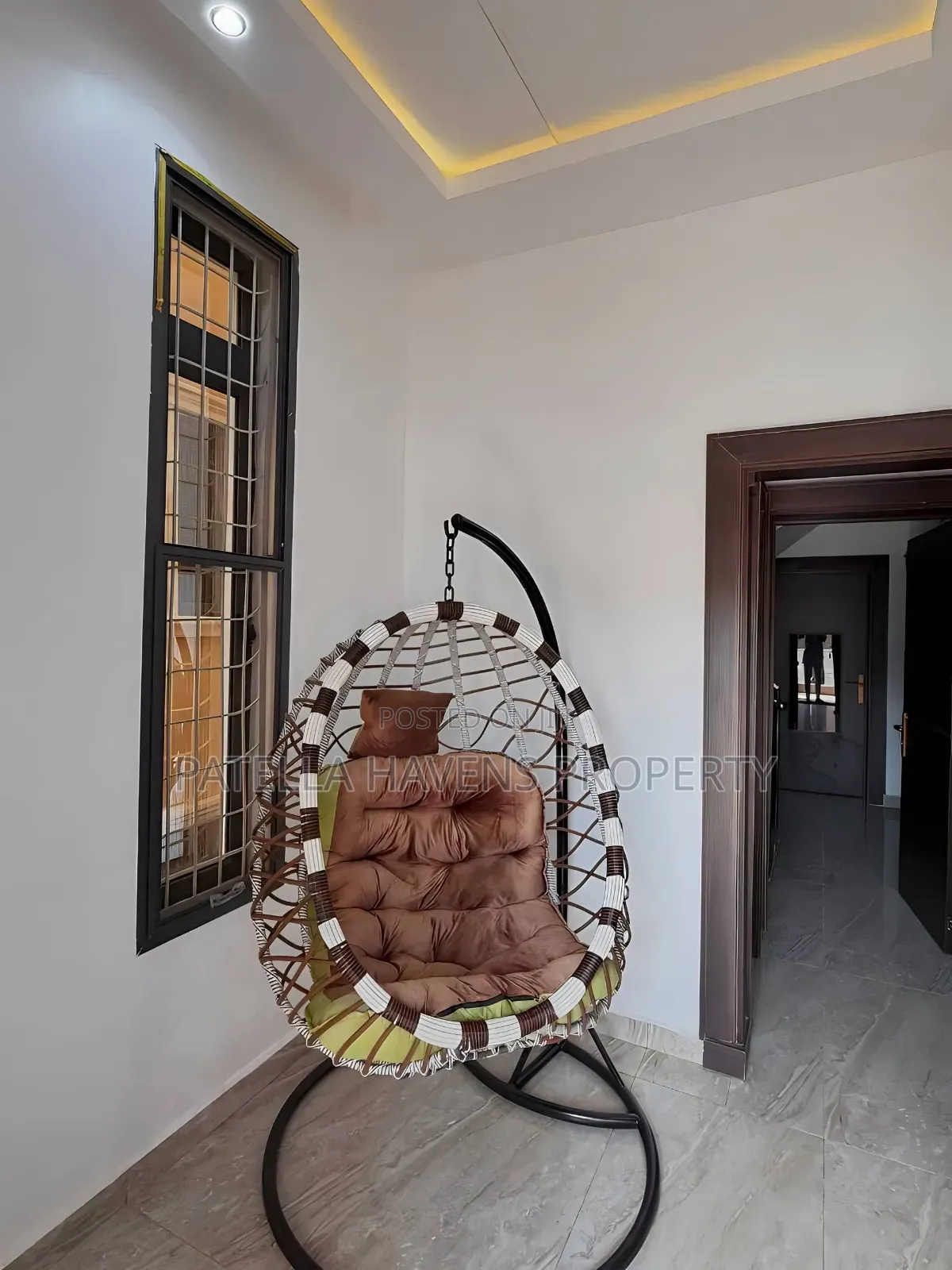 4bdrm Duplex in Apo Resettlement for sale in Apo Resettlement