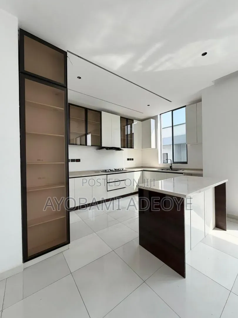 2bdrm Apartment in Marwa Lekki for rent in Lekki Phase 1