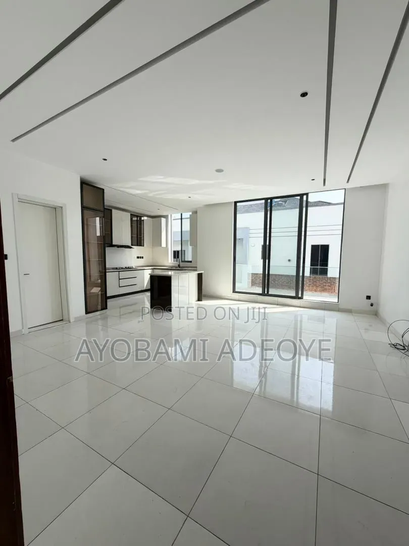 2bdrm Apartment in Marwa Lekki for rent in Lekki Phase 1