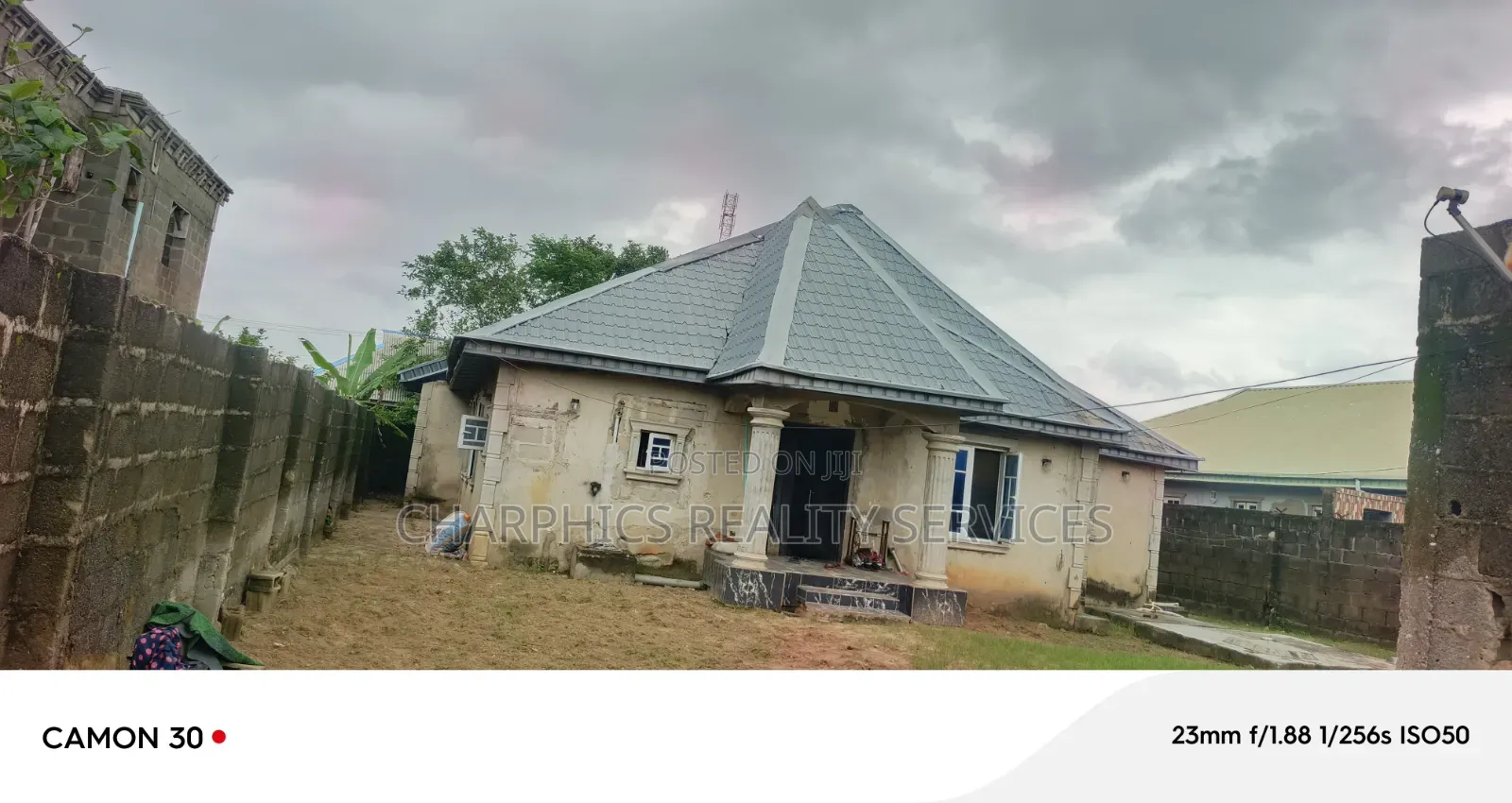 4bdrm Bungalow in Ibeshe / Ikorodu for sale in Ibeshe / Ikorodu