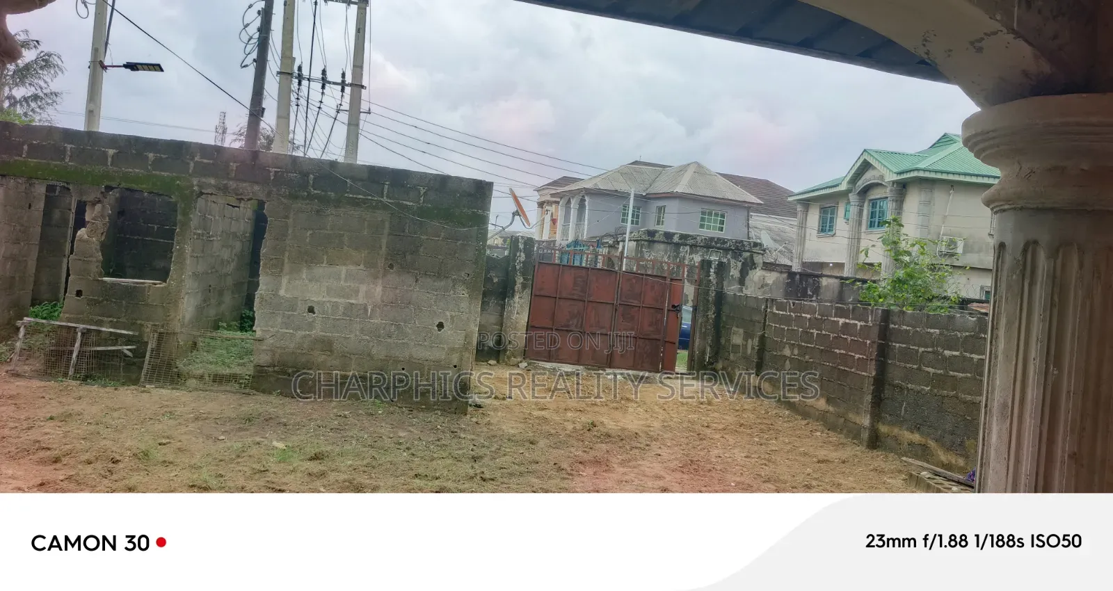 4bdrm Bungalow in Ibeshe / Ikorodu for sale in Ibeshe / Ikorodu