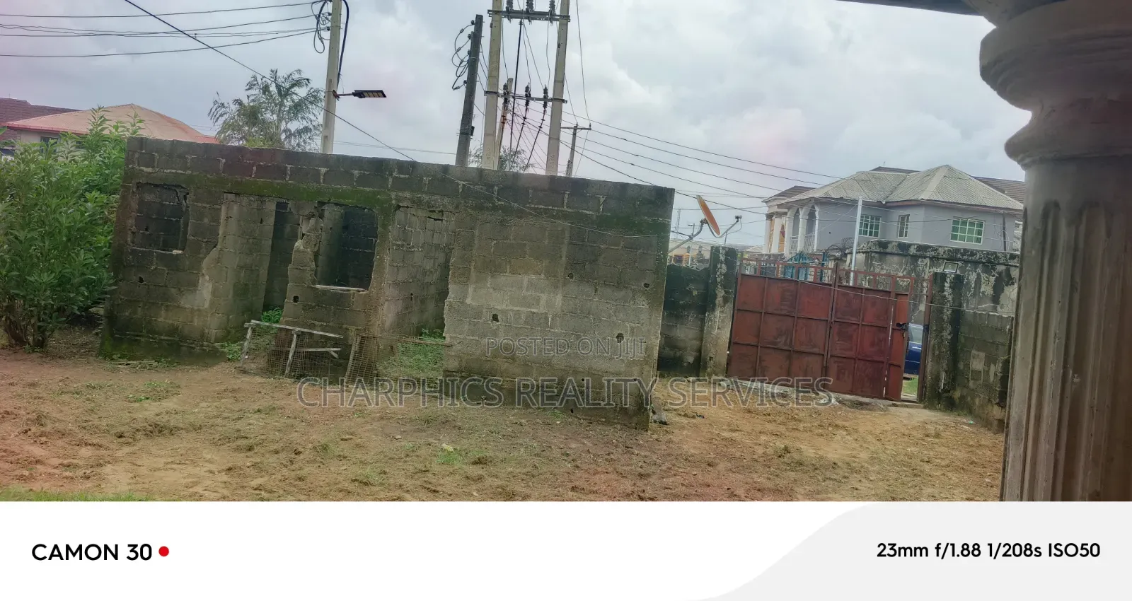4bdrm Bungalow in Ibeshe / Ikorodu for sale in Ibeshe / Ikorodu