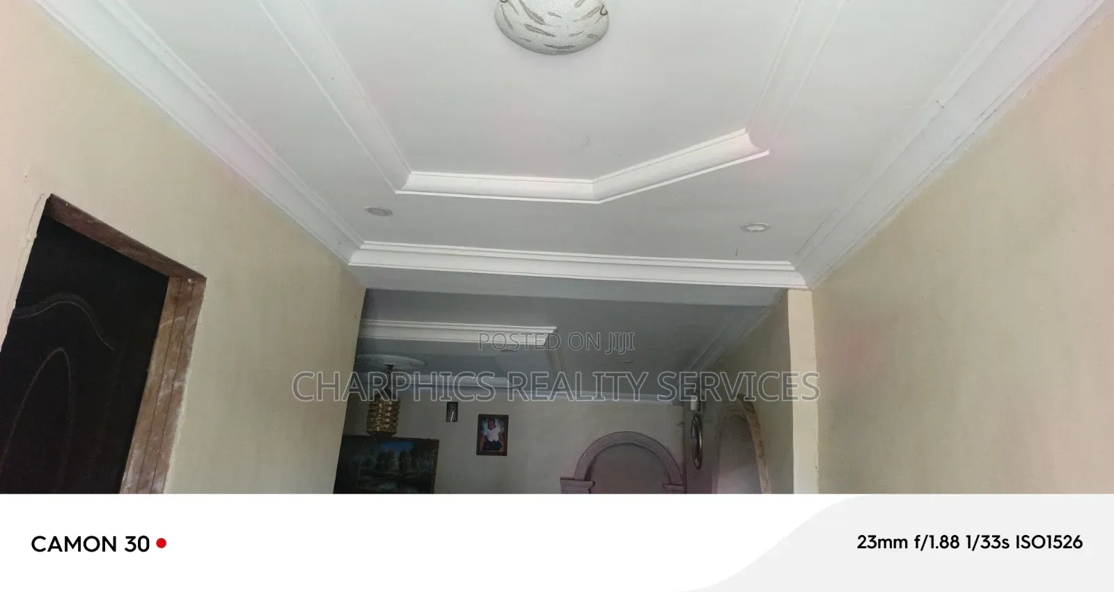 4bdrm Bungalow in Ibeshe / Ikorodu for sale in Ibeshe / Ikorodu