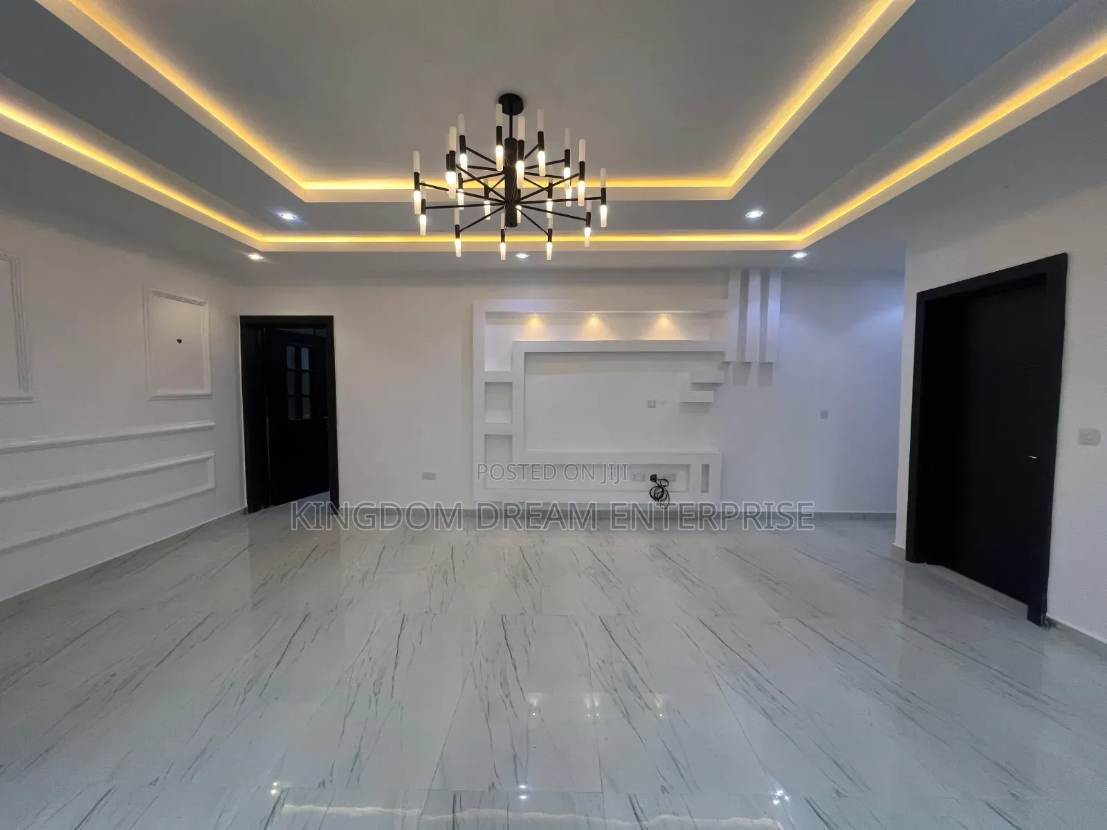 3bdrm Apartment in Lekki Phase 1 for rent in Lekki Phase 1