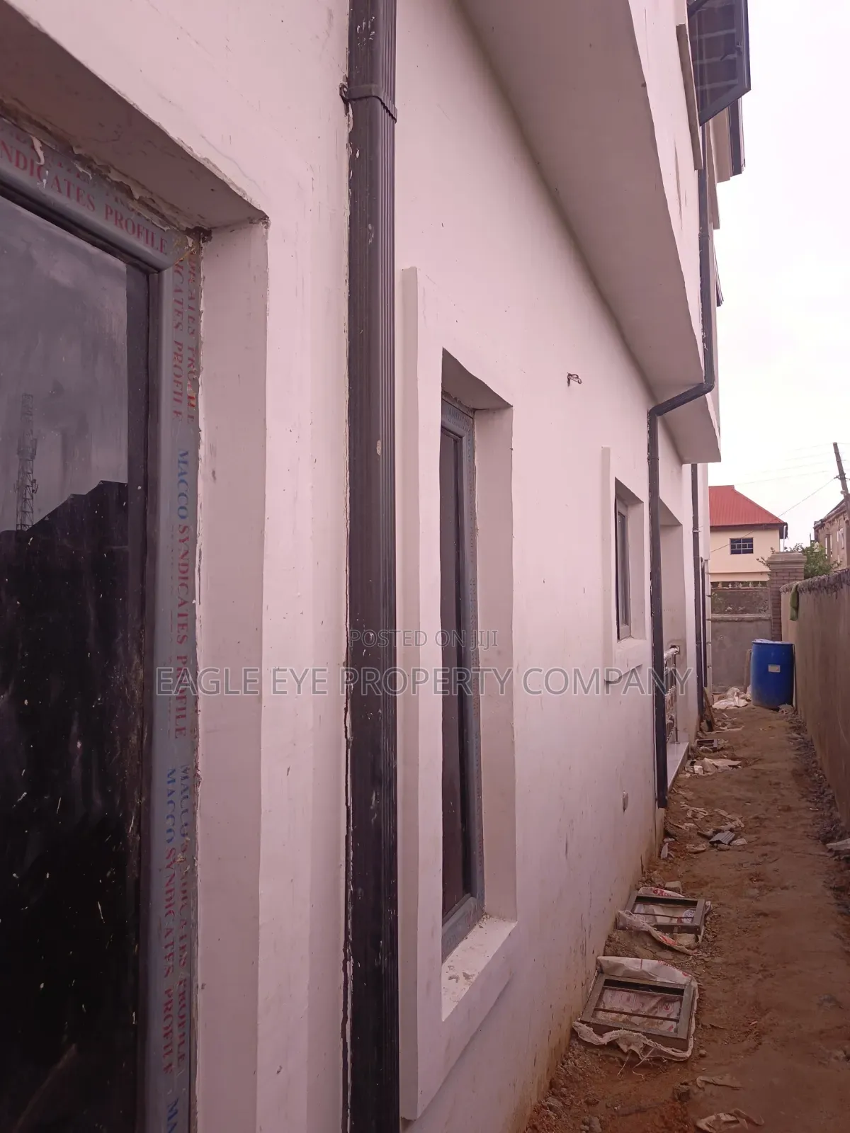 Studio Apartment in Safu Estate, Ayobo for rent in Ayobo