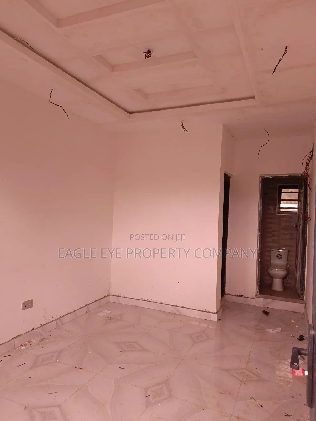 Studio Apartment in Safu Estate, Ayobo for rent in Ayobo