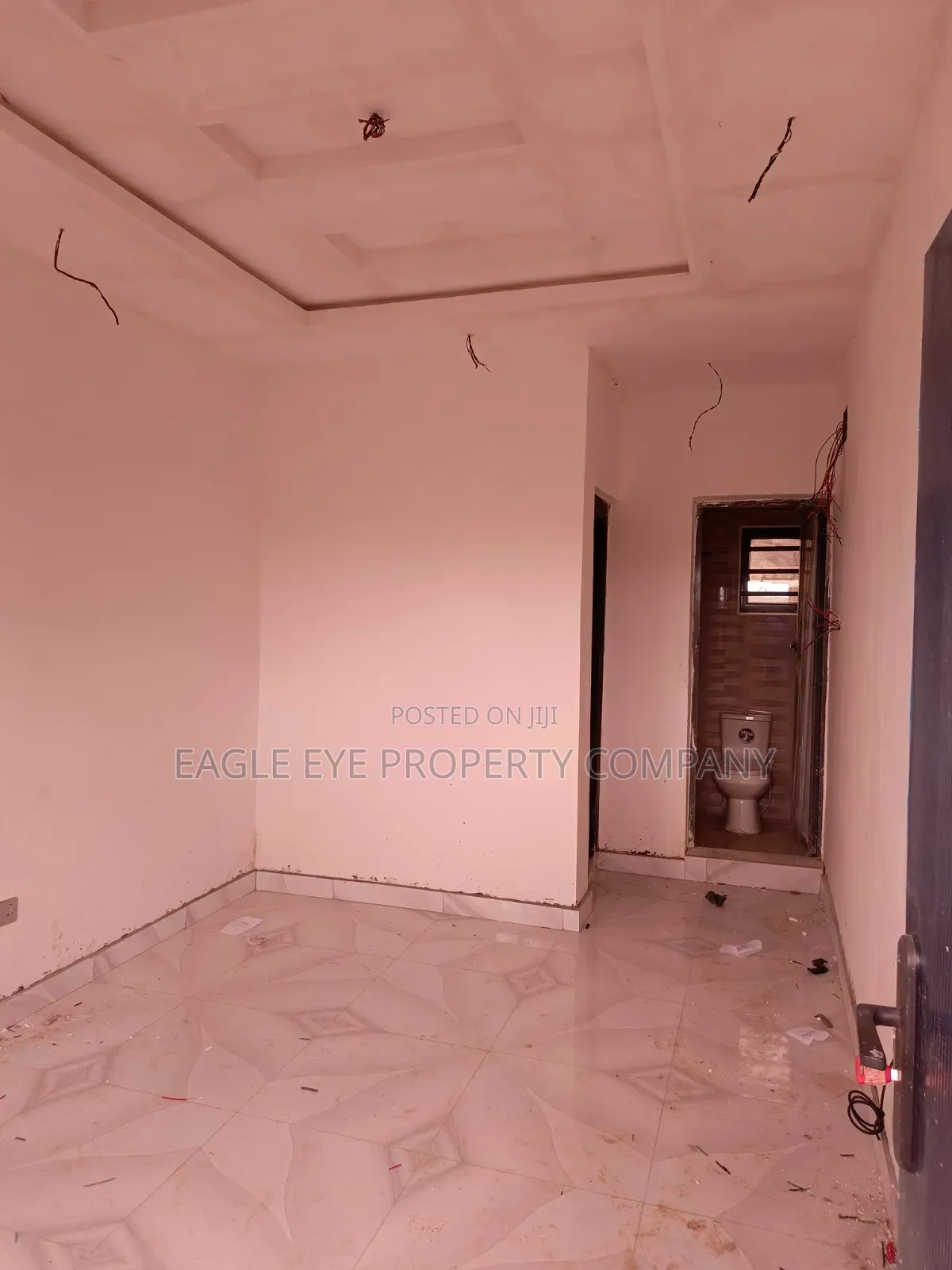 Studio Apartment in Safu Estate, Ayobo for rent in Ayobo