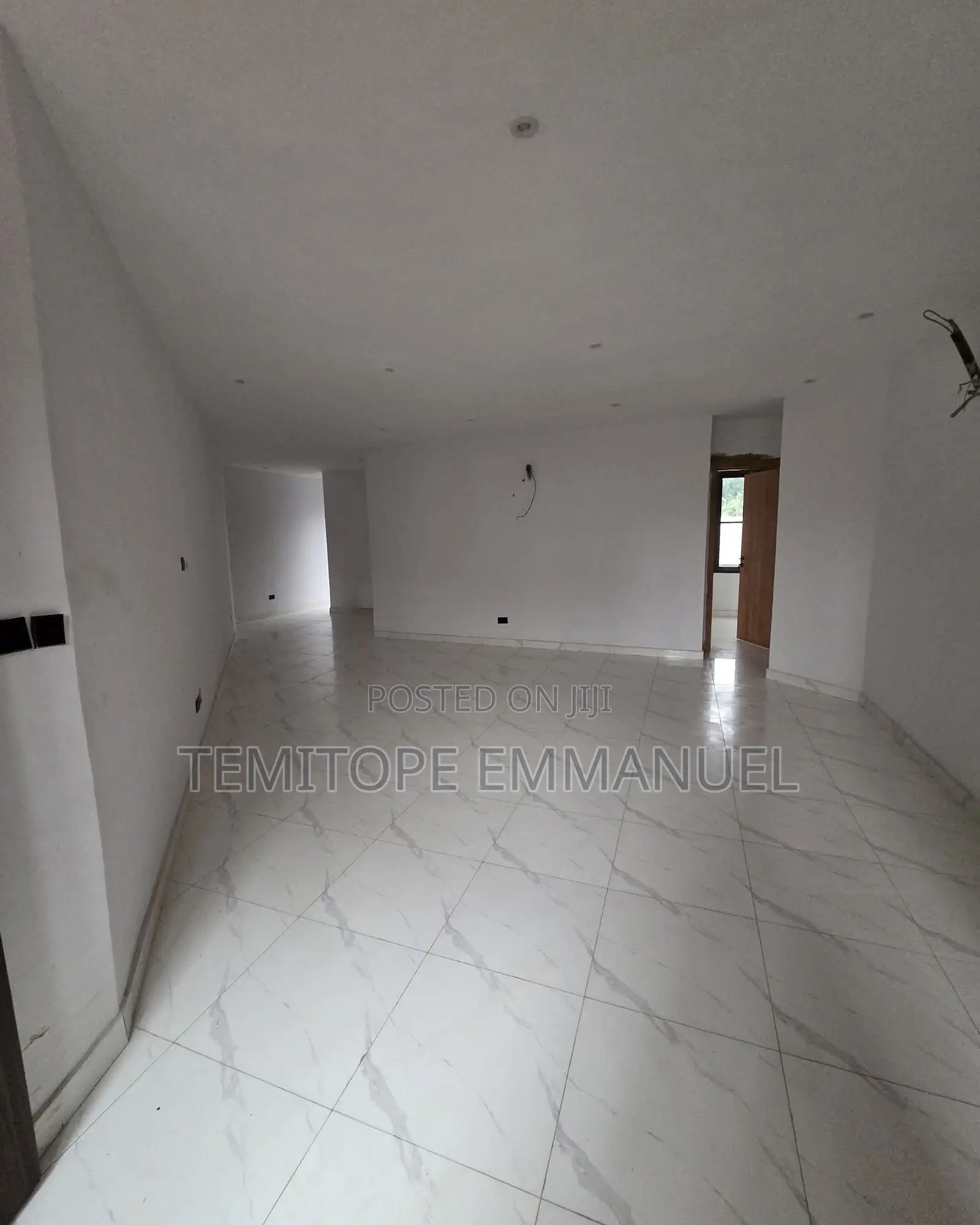Furnished 3bdrm Apartment in Ikeja GRA for sale in Ikeja GRA