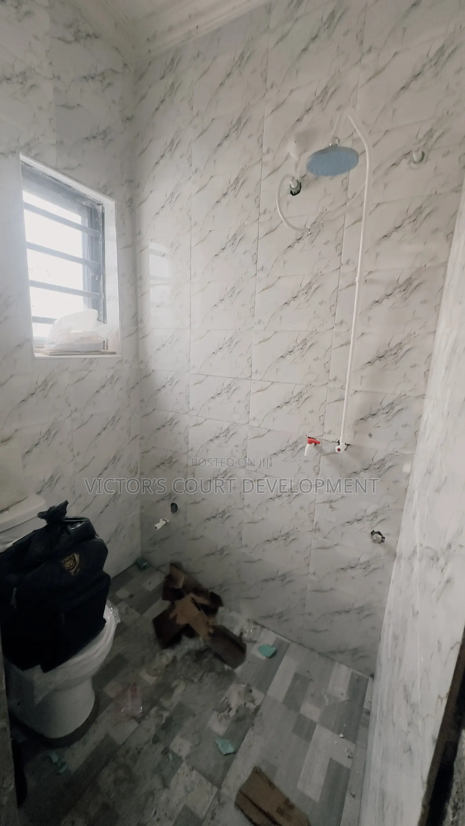 Studio Apartment in Shomolu for rent in Shomolu