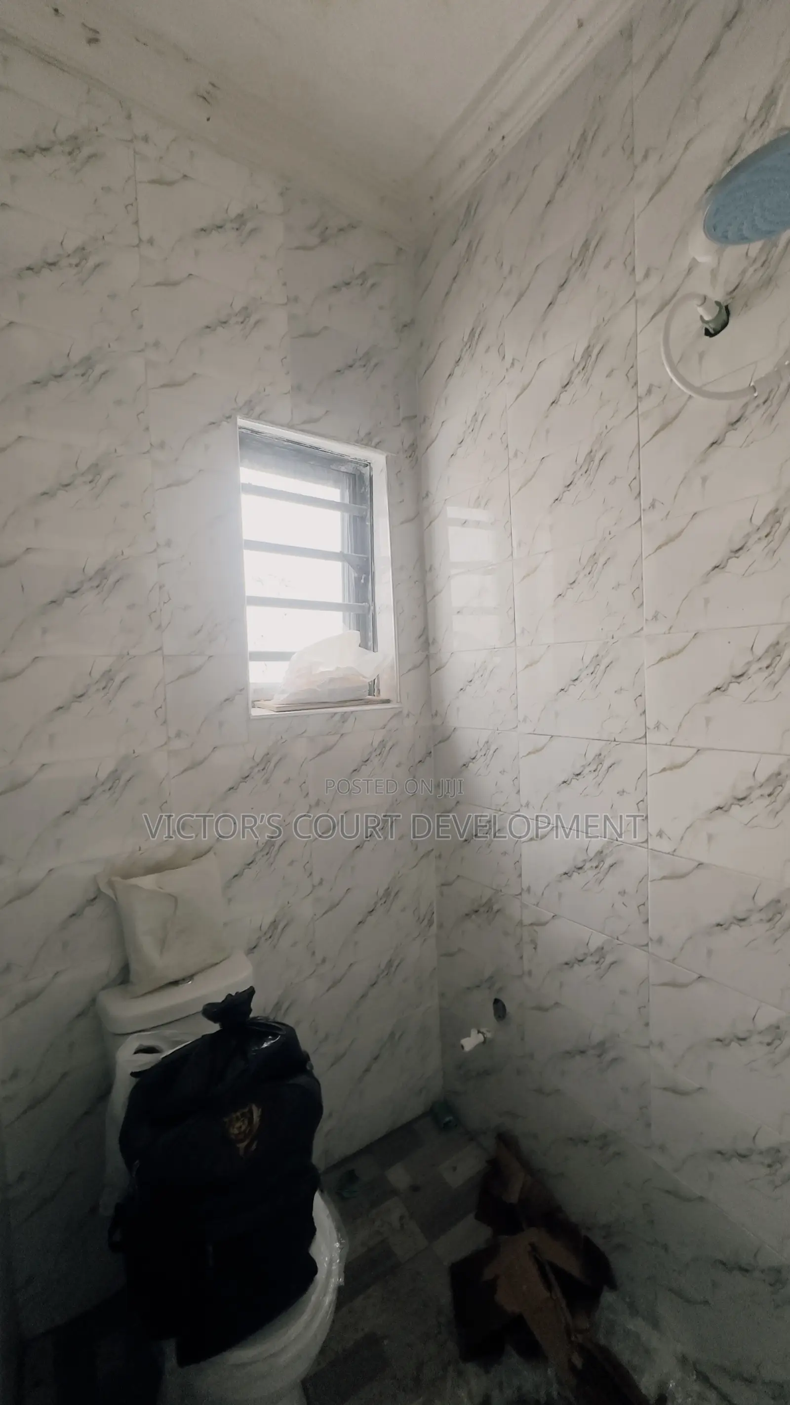 Studio Apartment in Shomolu for rent in Shomolu